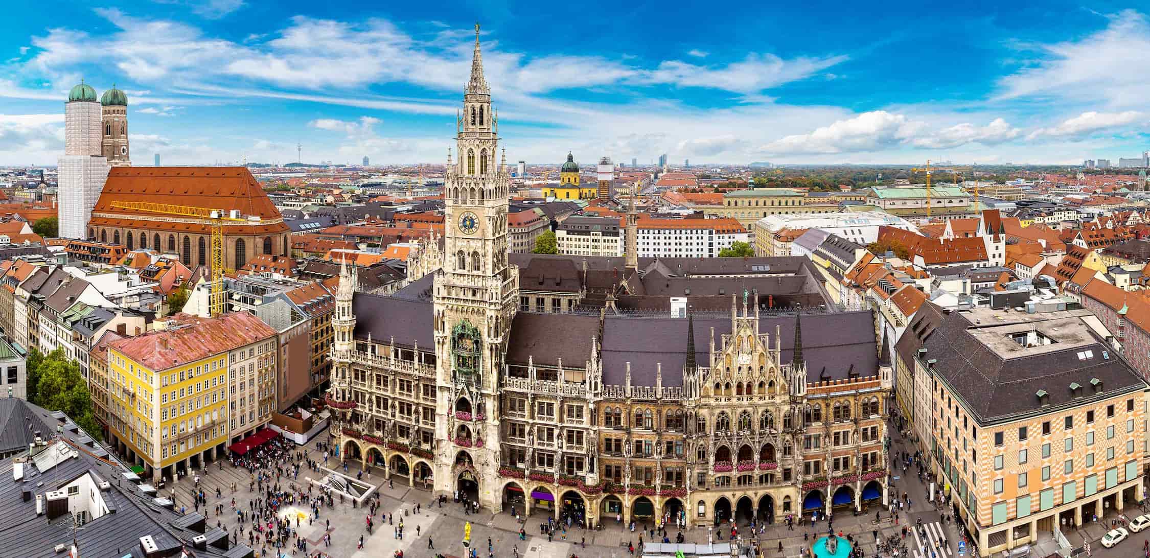 Munich