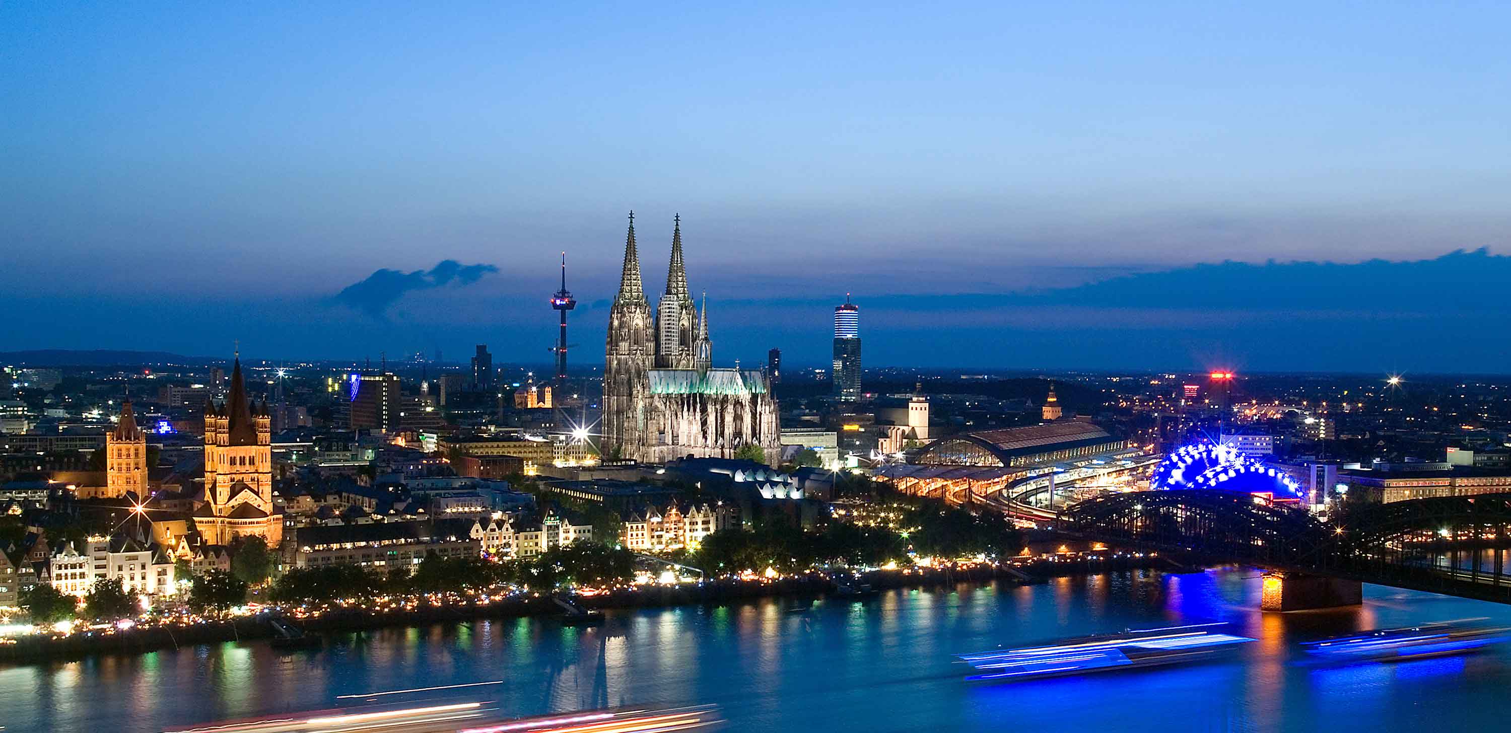 Rhineland