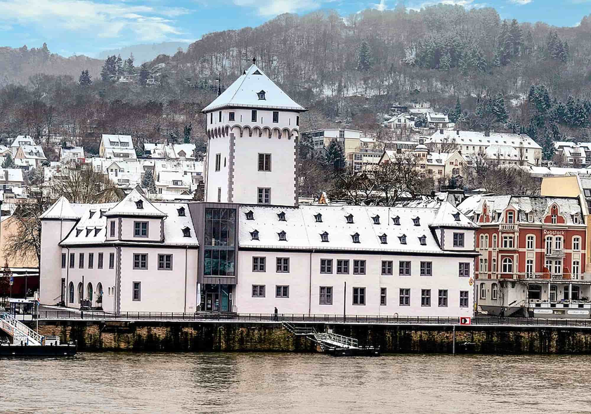 Boppard Town Museum 