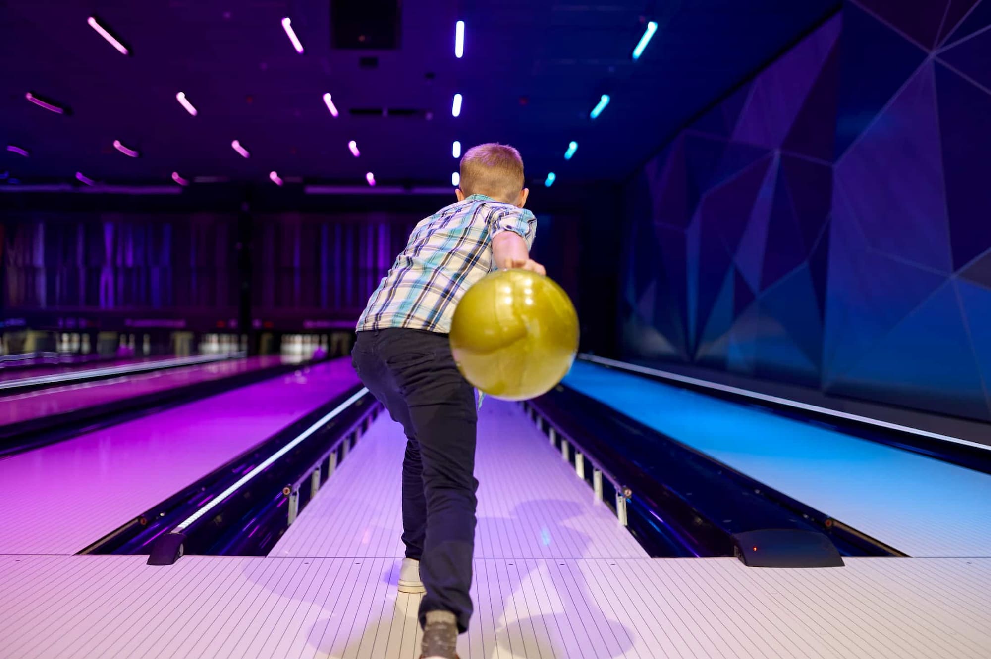 Bowling 