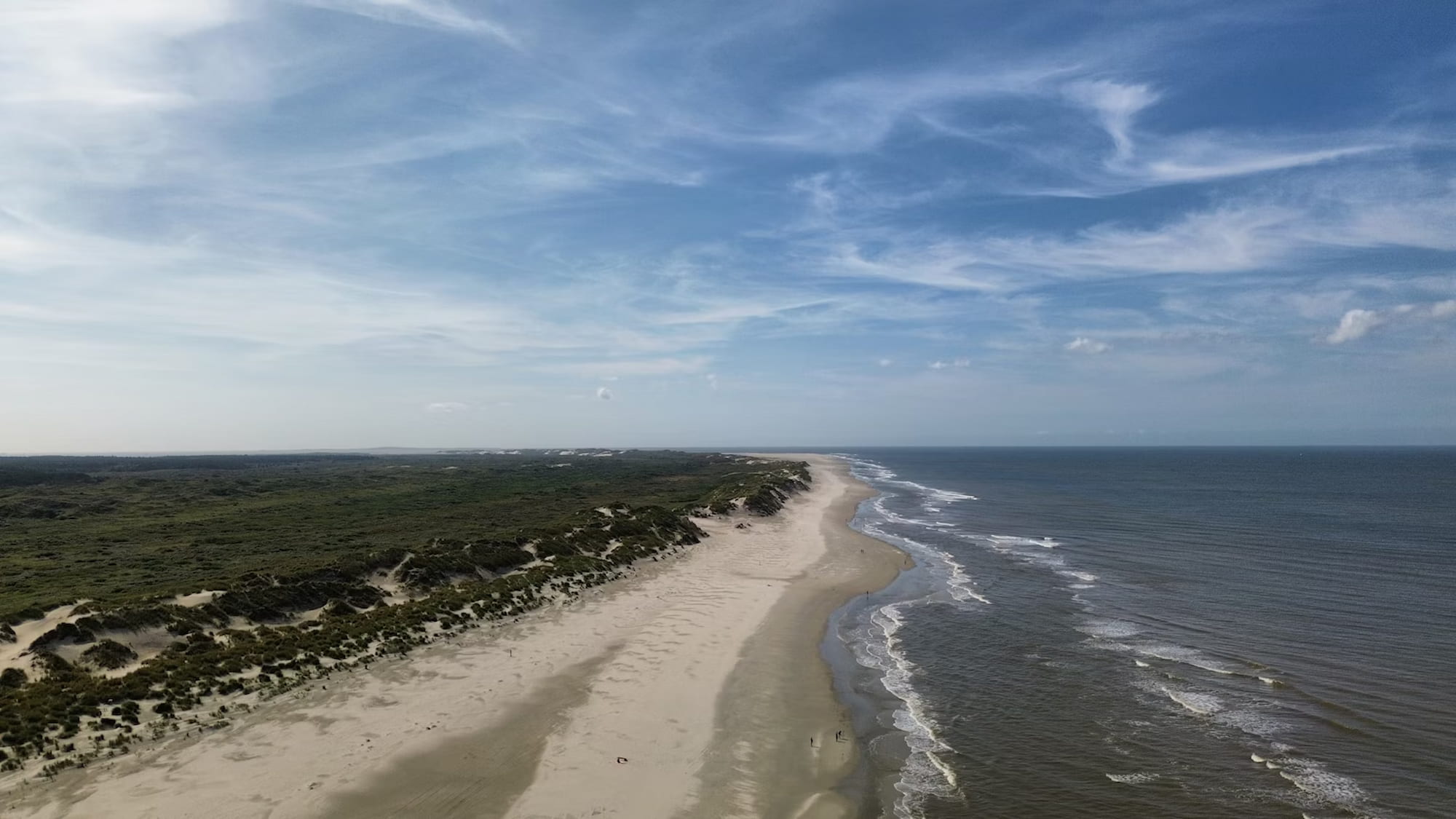 Coastal Management on the Dutch Coast