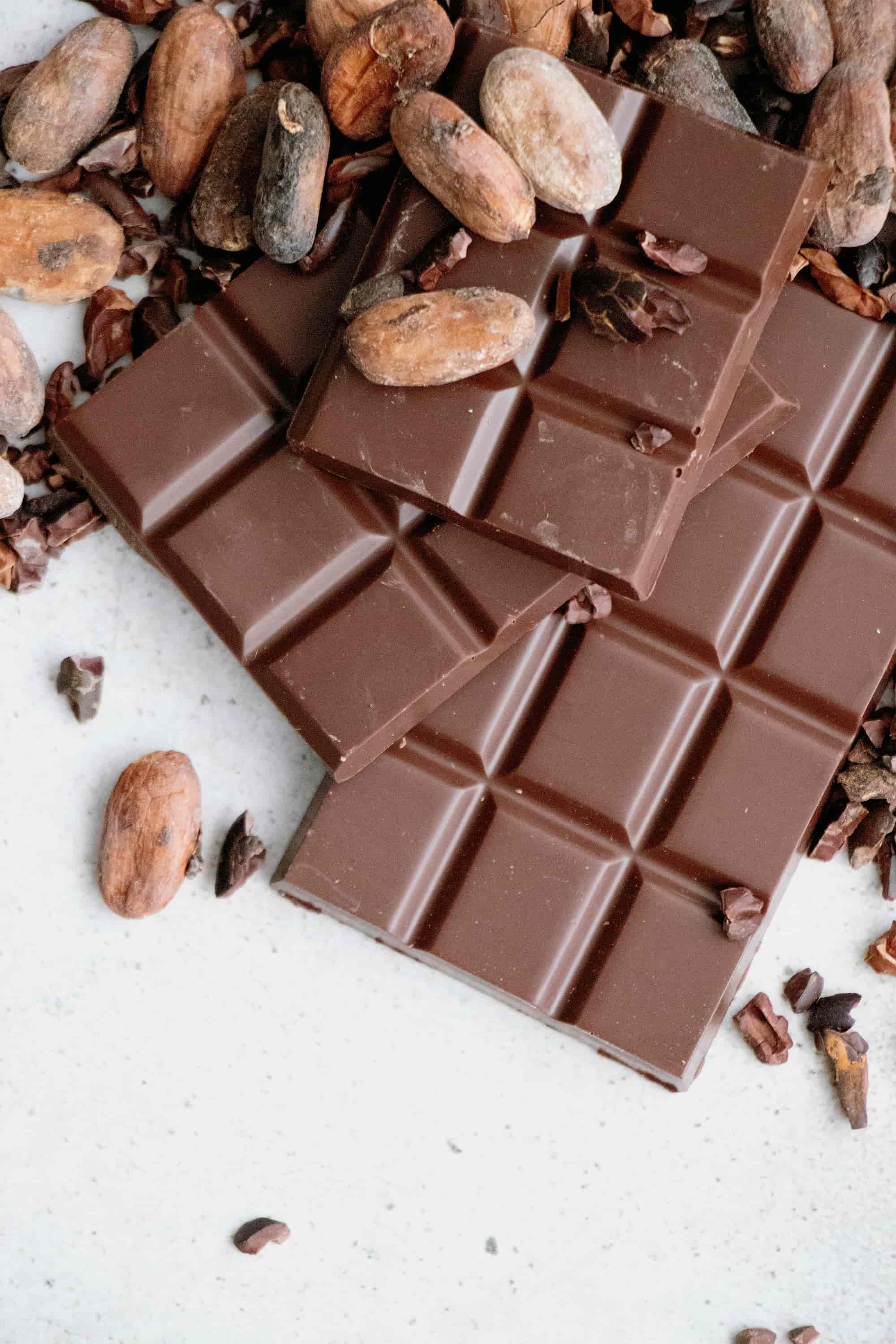 Chocolates De Beussent