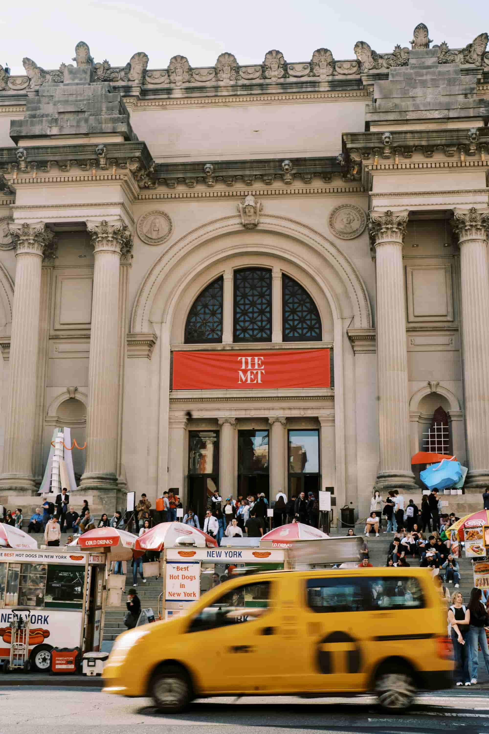 Metropolitan Museum of Art