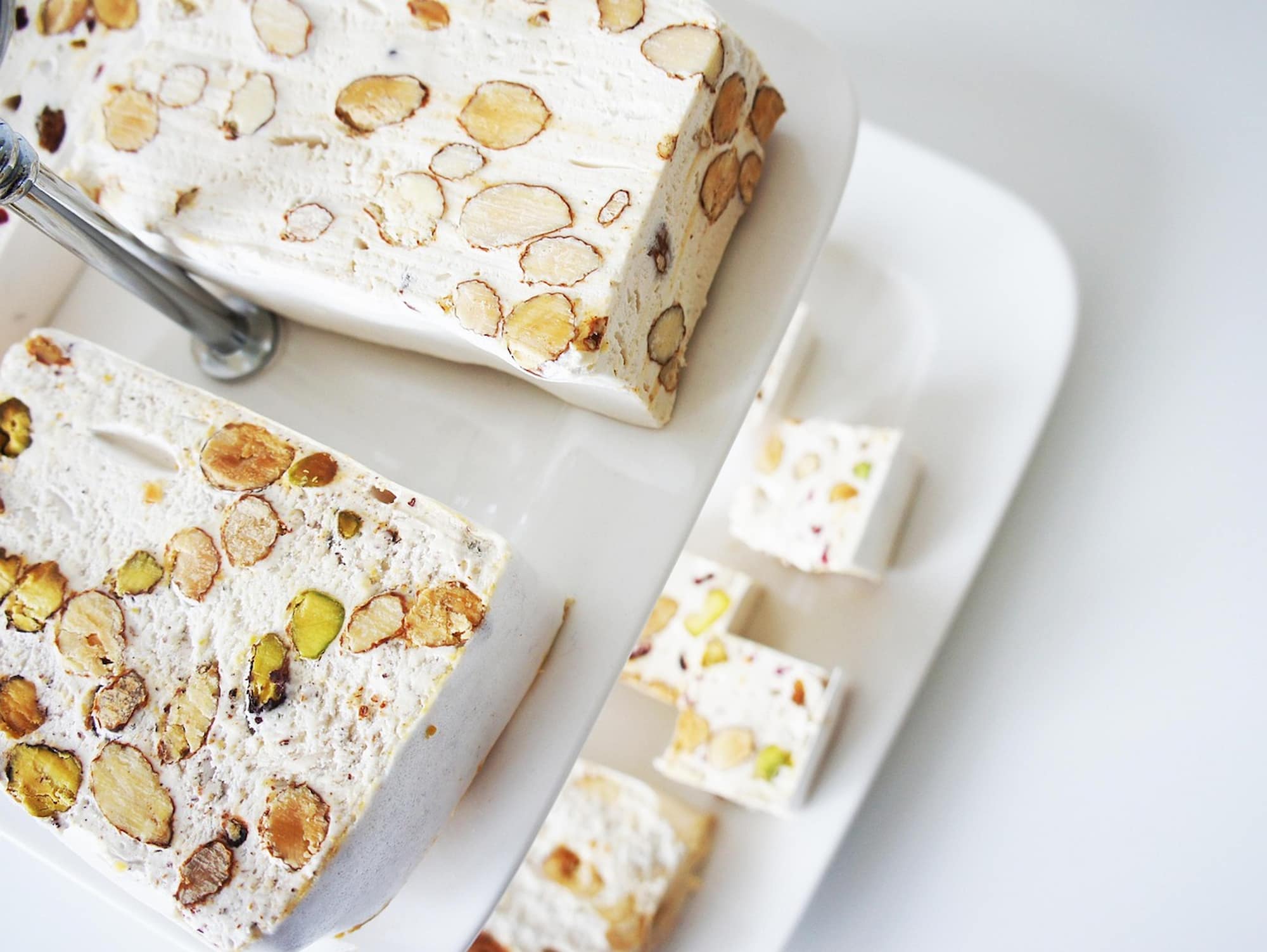 Maison du Nougat, La Madeleine guided tour