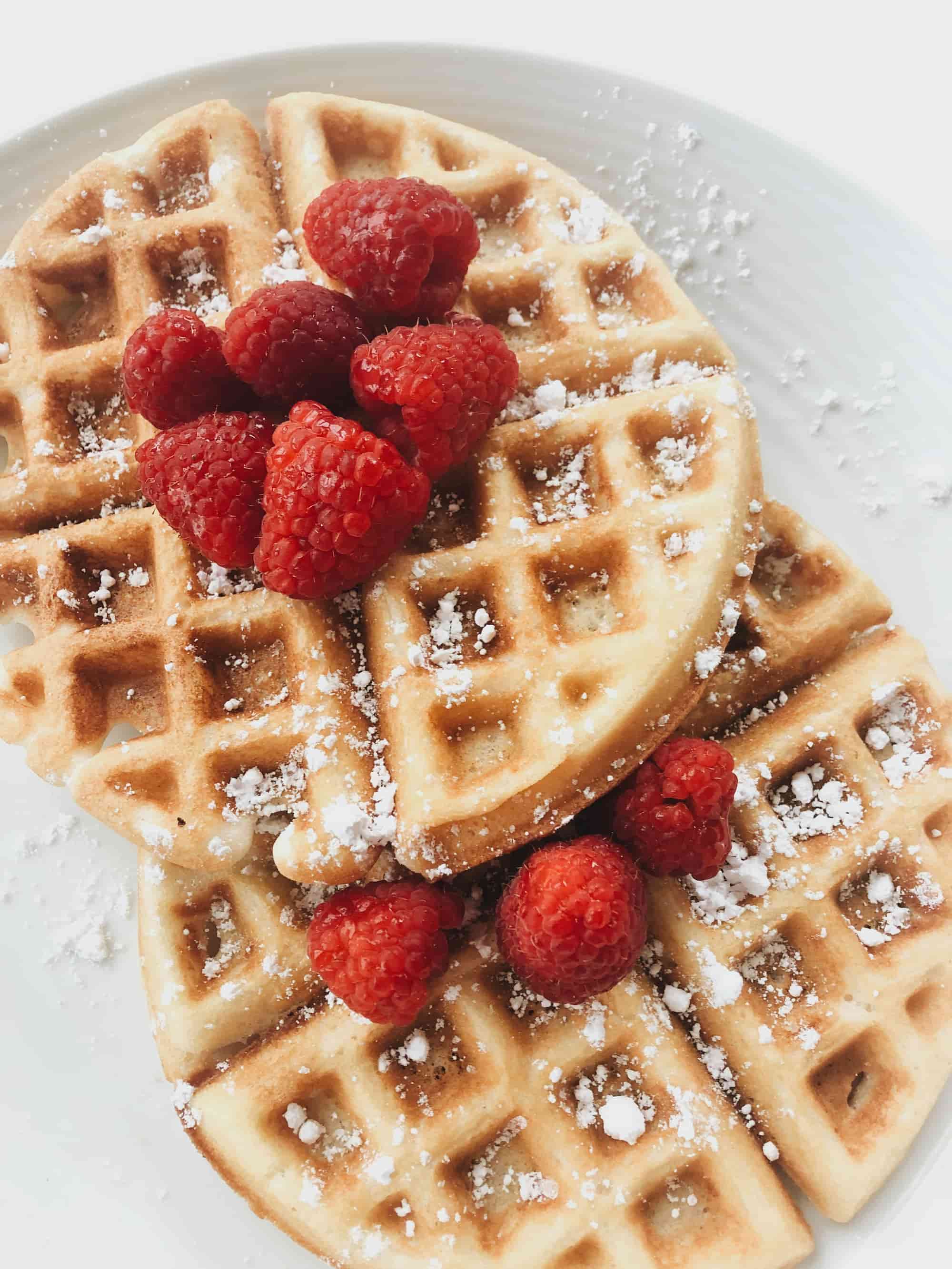 Waffle Museum & Tasting: La Gaufre du Pays Flamand