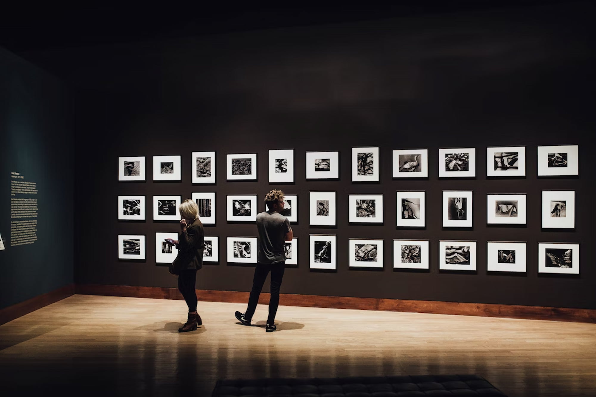 Helmut Newton Museum of Photography