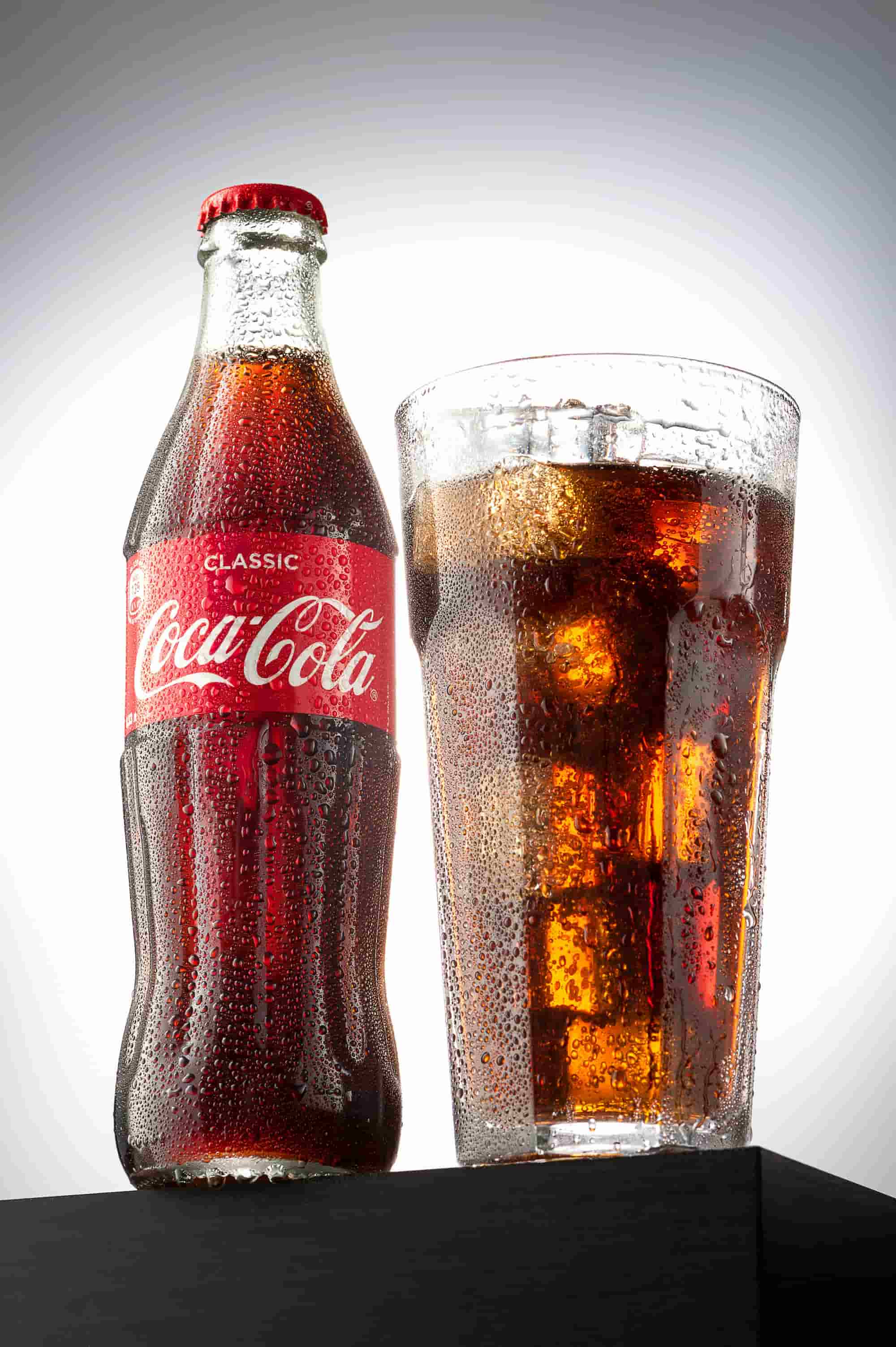 Coca-Cola Antwerp