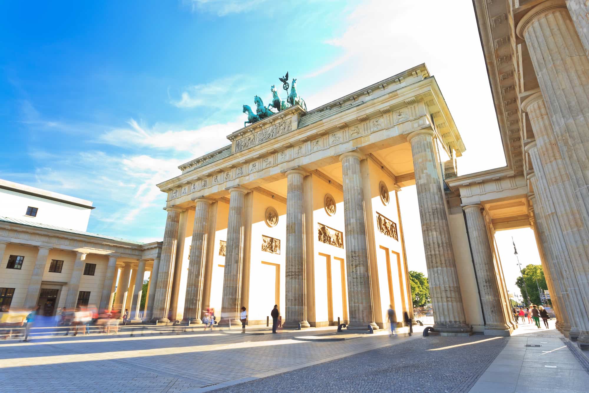 Guide Full Day - Berlin