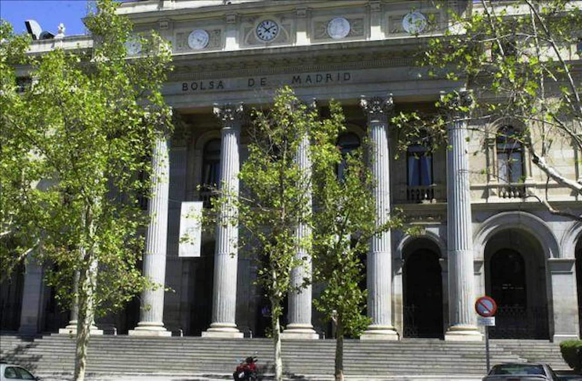 Madrid Stock Exchange