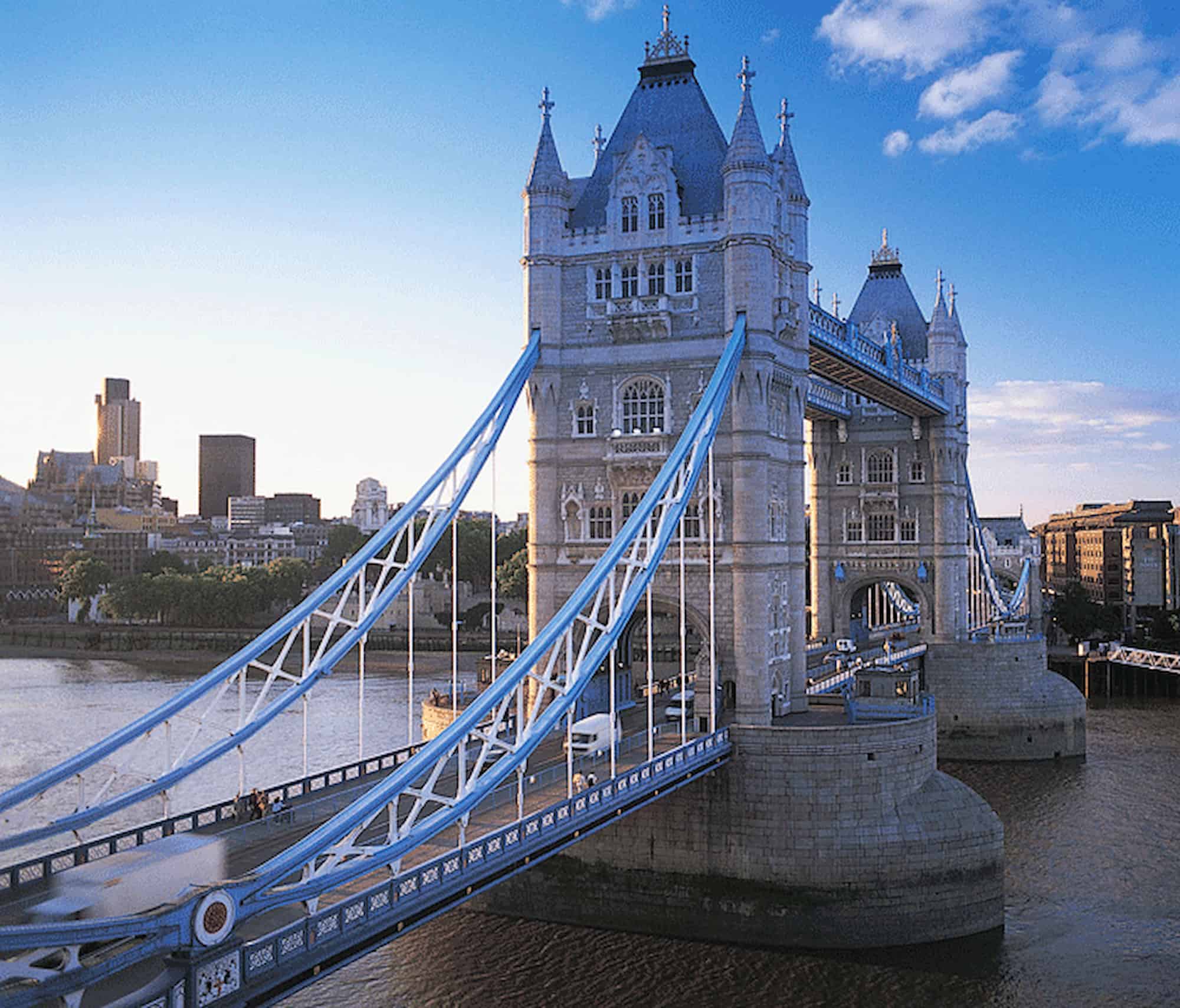London Bridge Experience