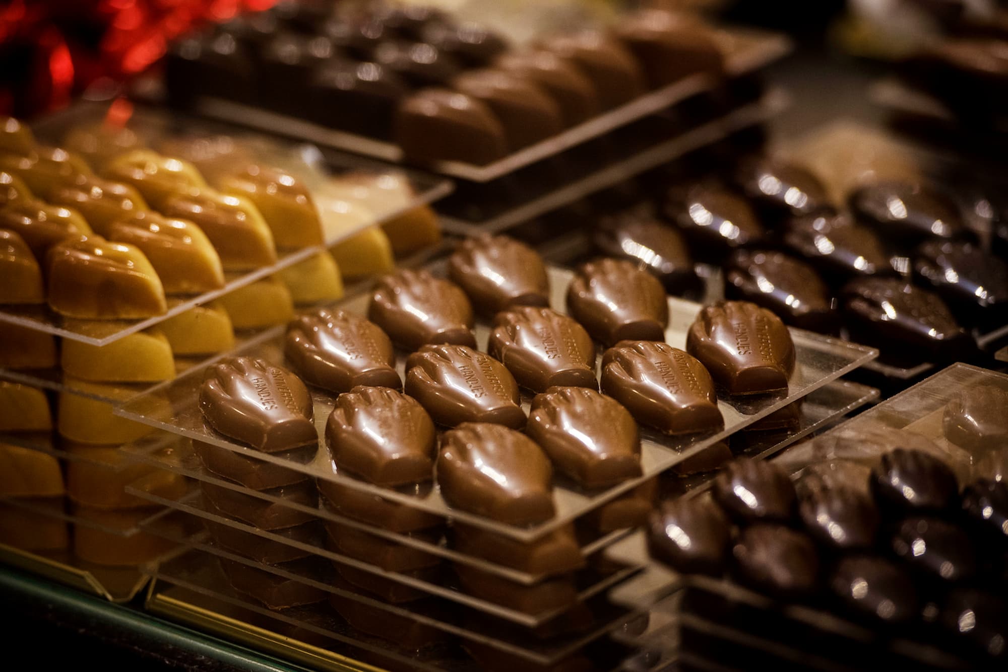 Chocolaterie Brurie