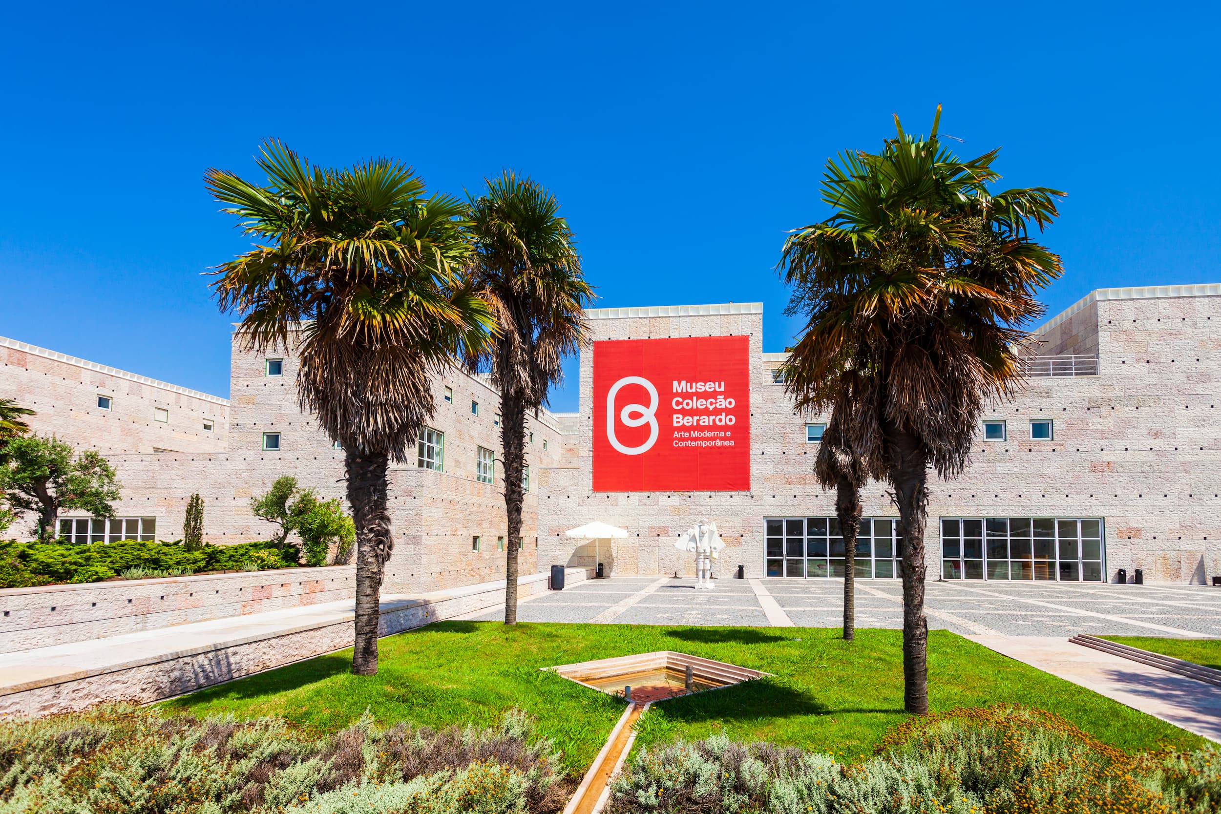 Berardo Museum