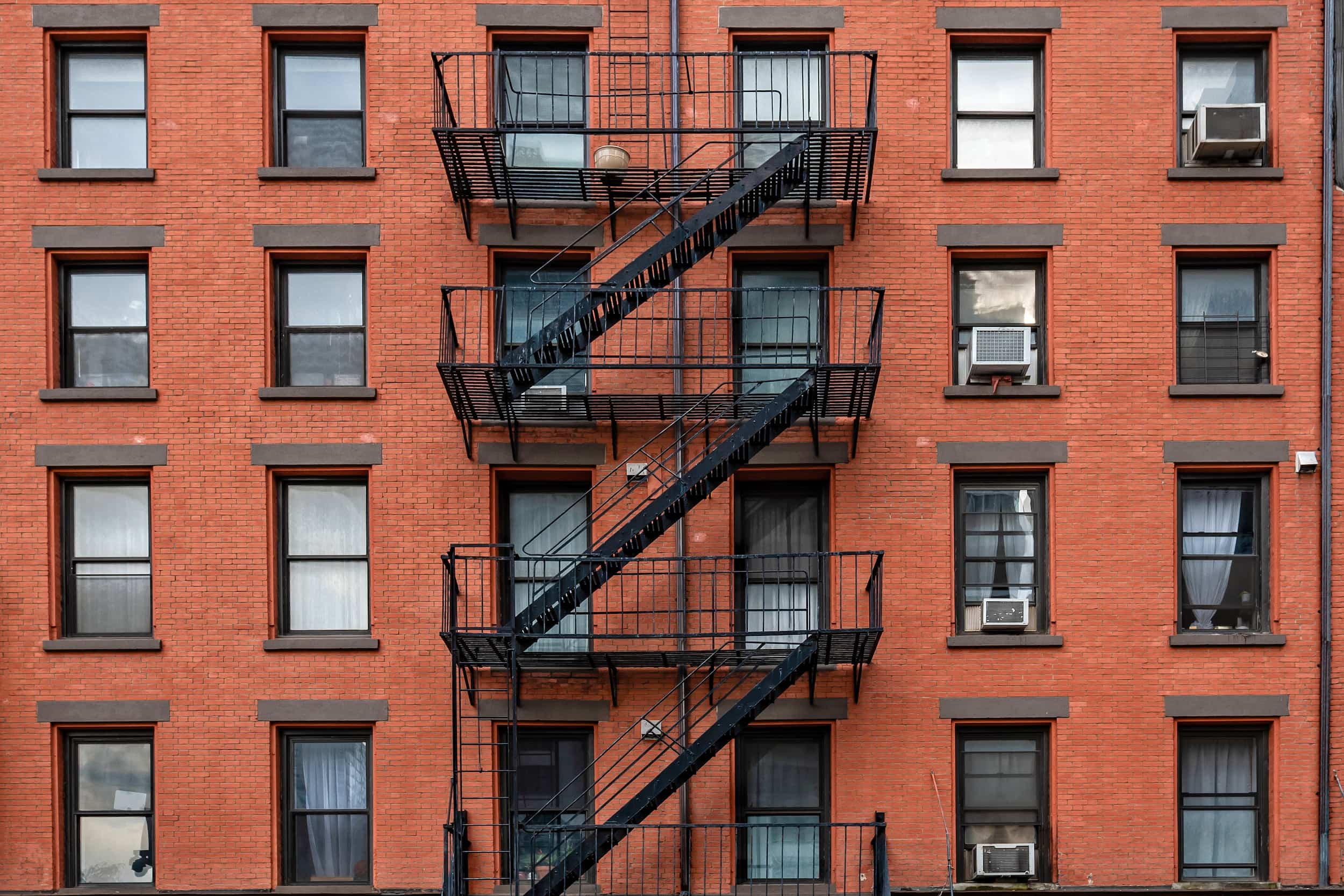 Tenement Museum