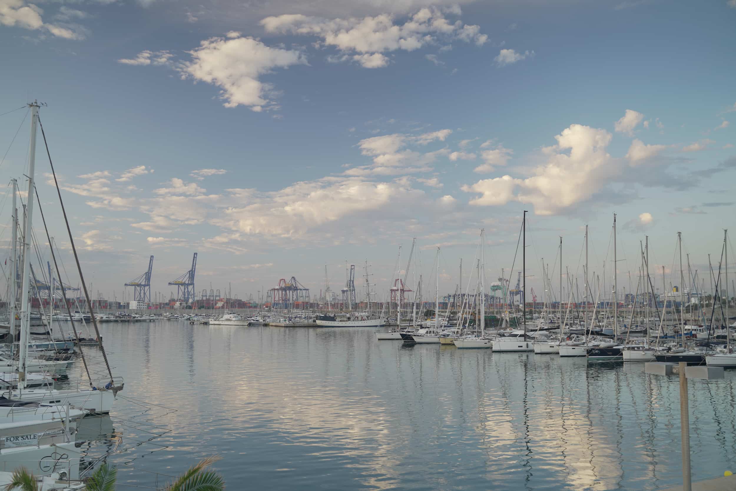 Royal Marina