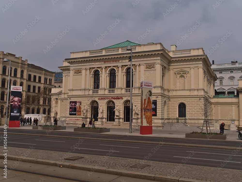 Kunstlerhaus