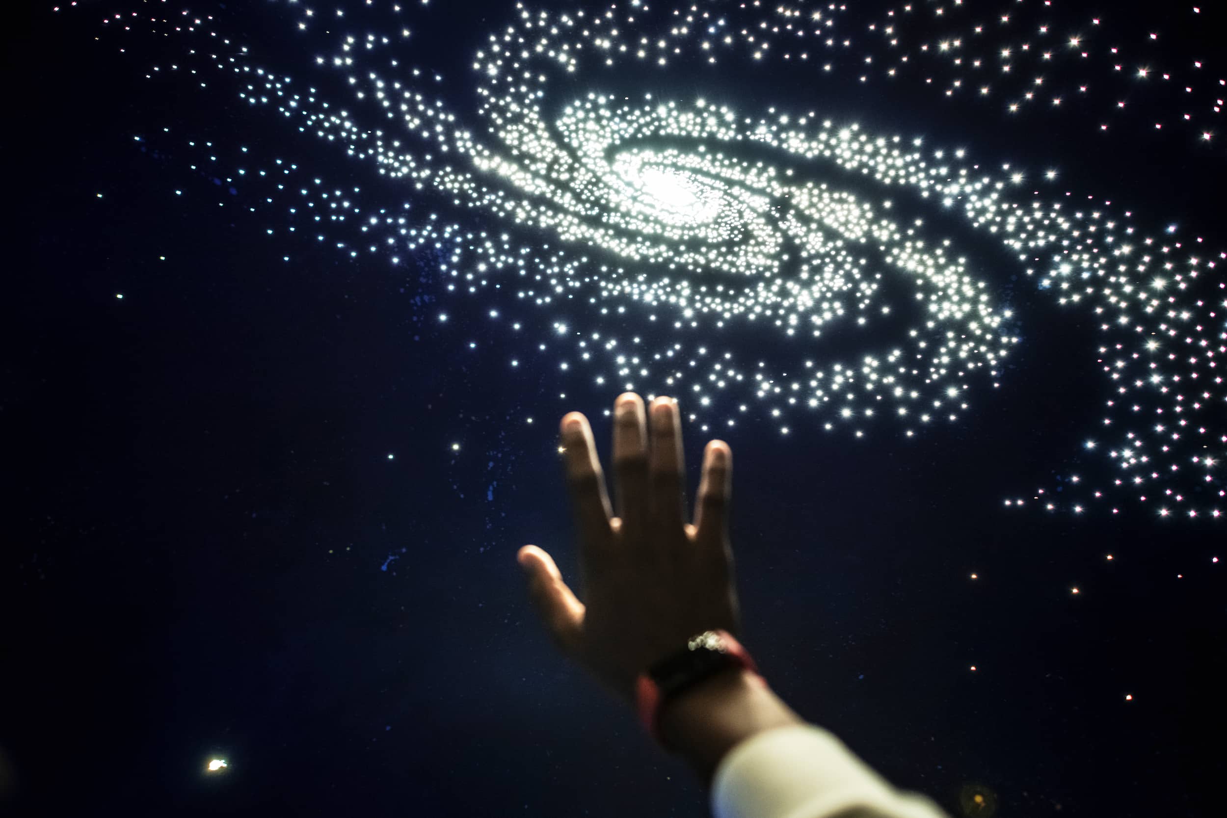 Greenwich Planetarium