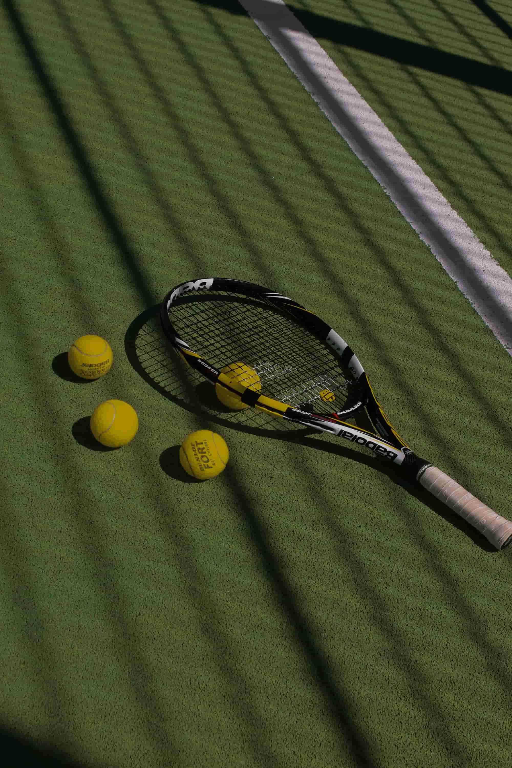 Wimbledon Lawn Tennis Club Museum & Stadium Tour