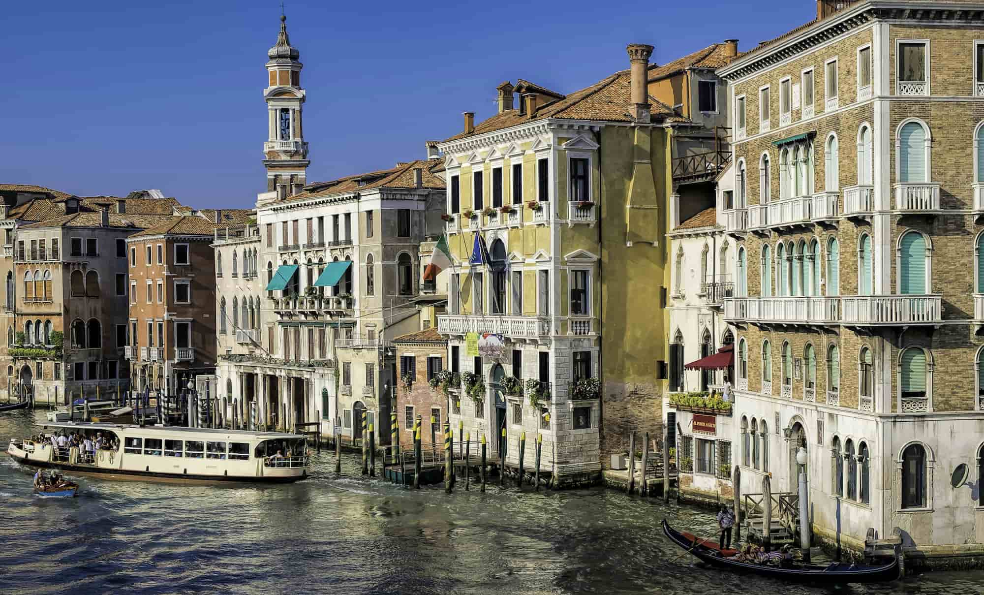 Venice Travel Pass - 3 day
