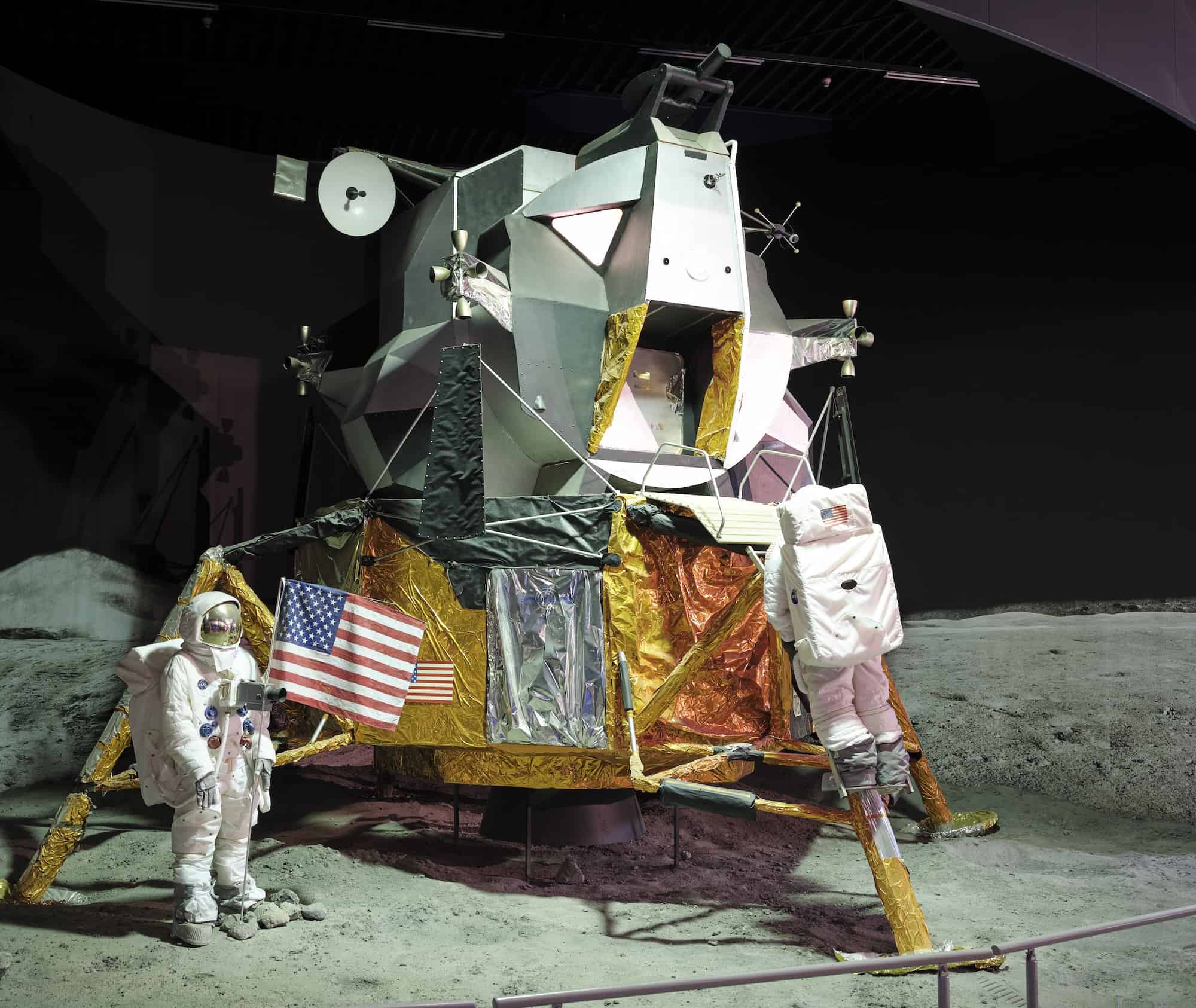 Space Expo (Noordwijk)
