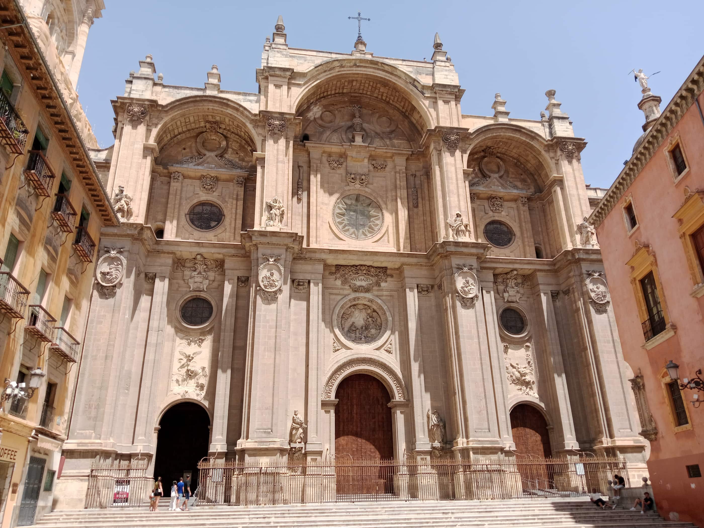 Granada Cathedral
