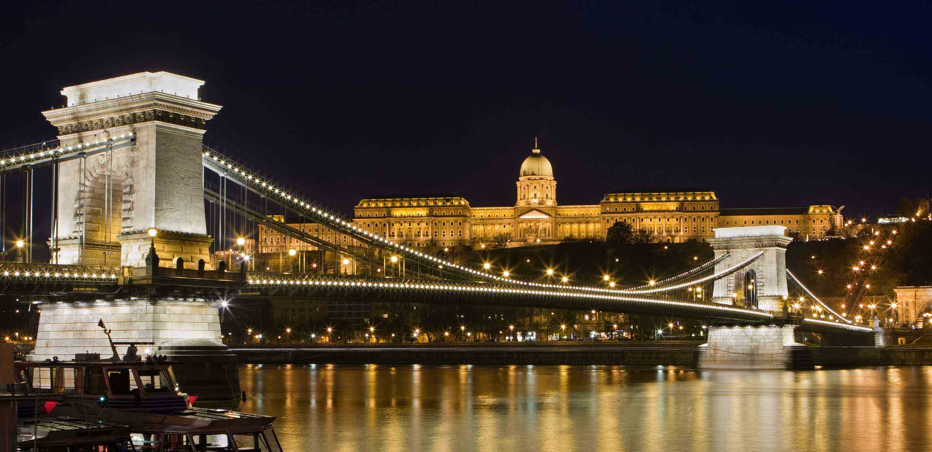 Budapest