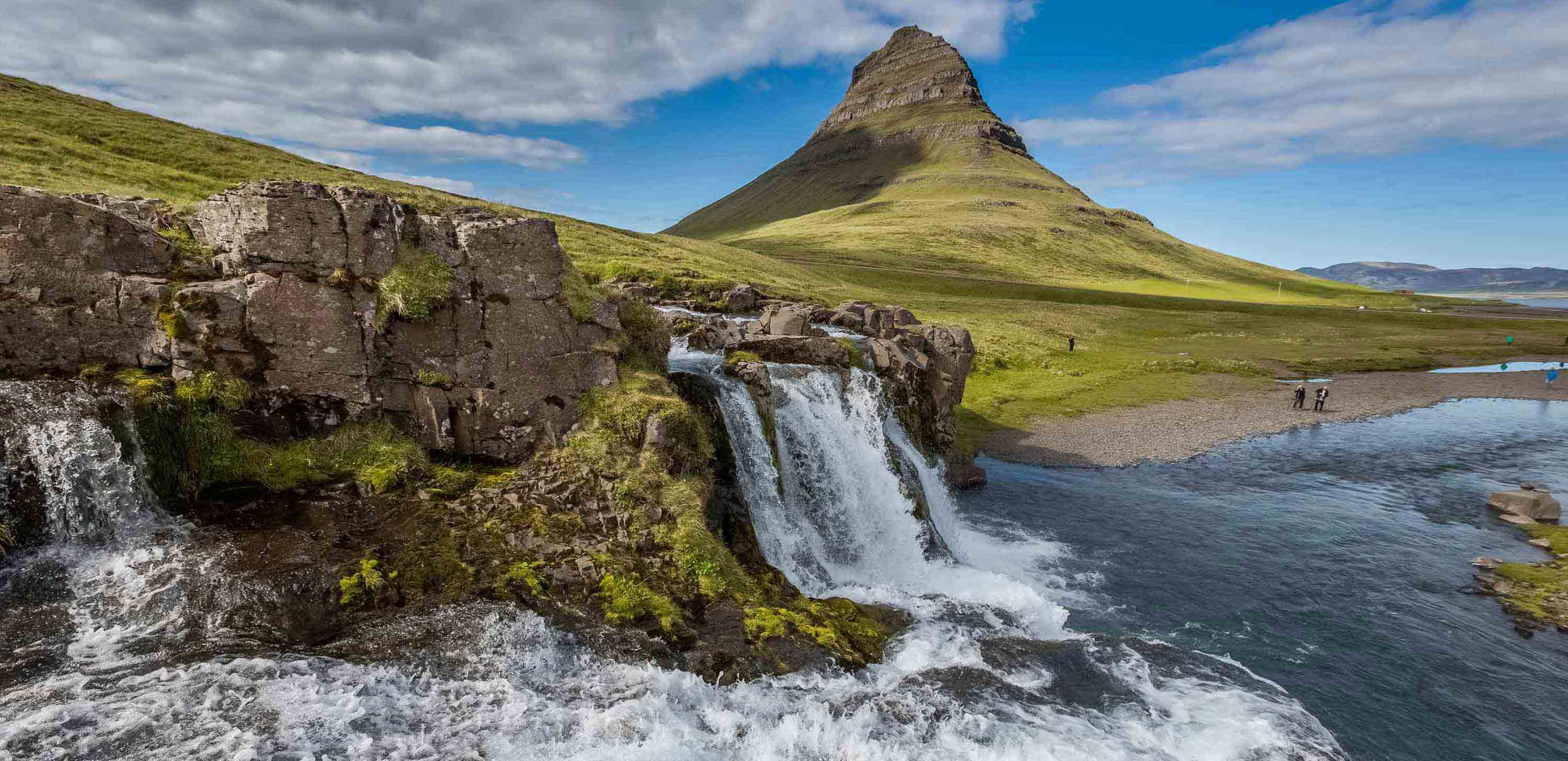 Kirkjufell, Iceland