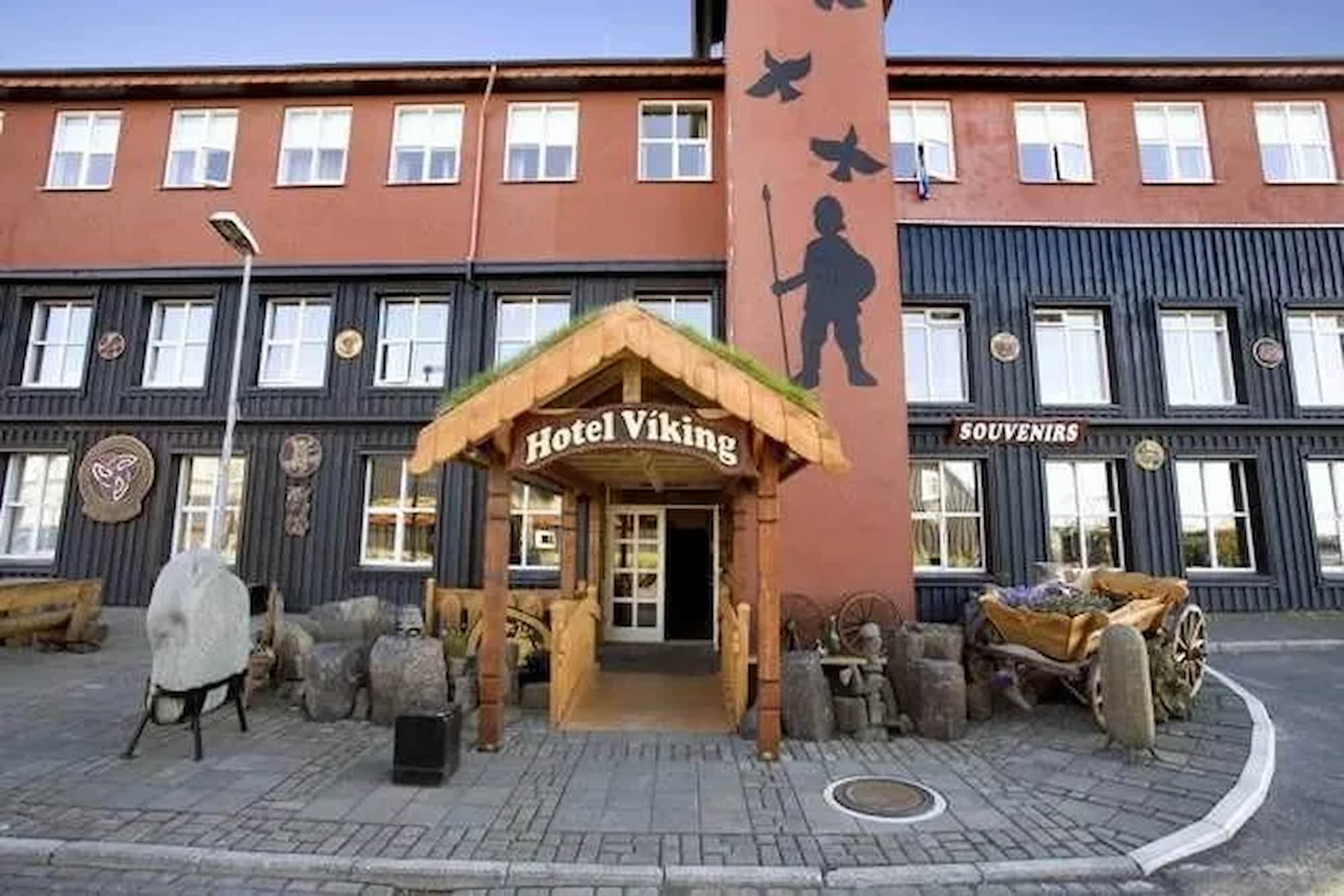 Viking Hotel