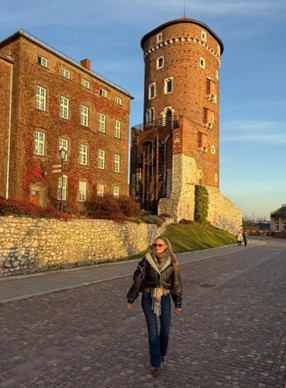 4 Days in Krakow school trip inspection visit itinerary