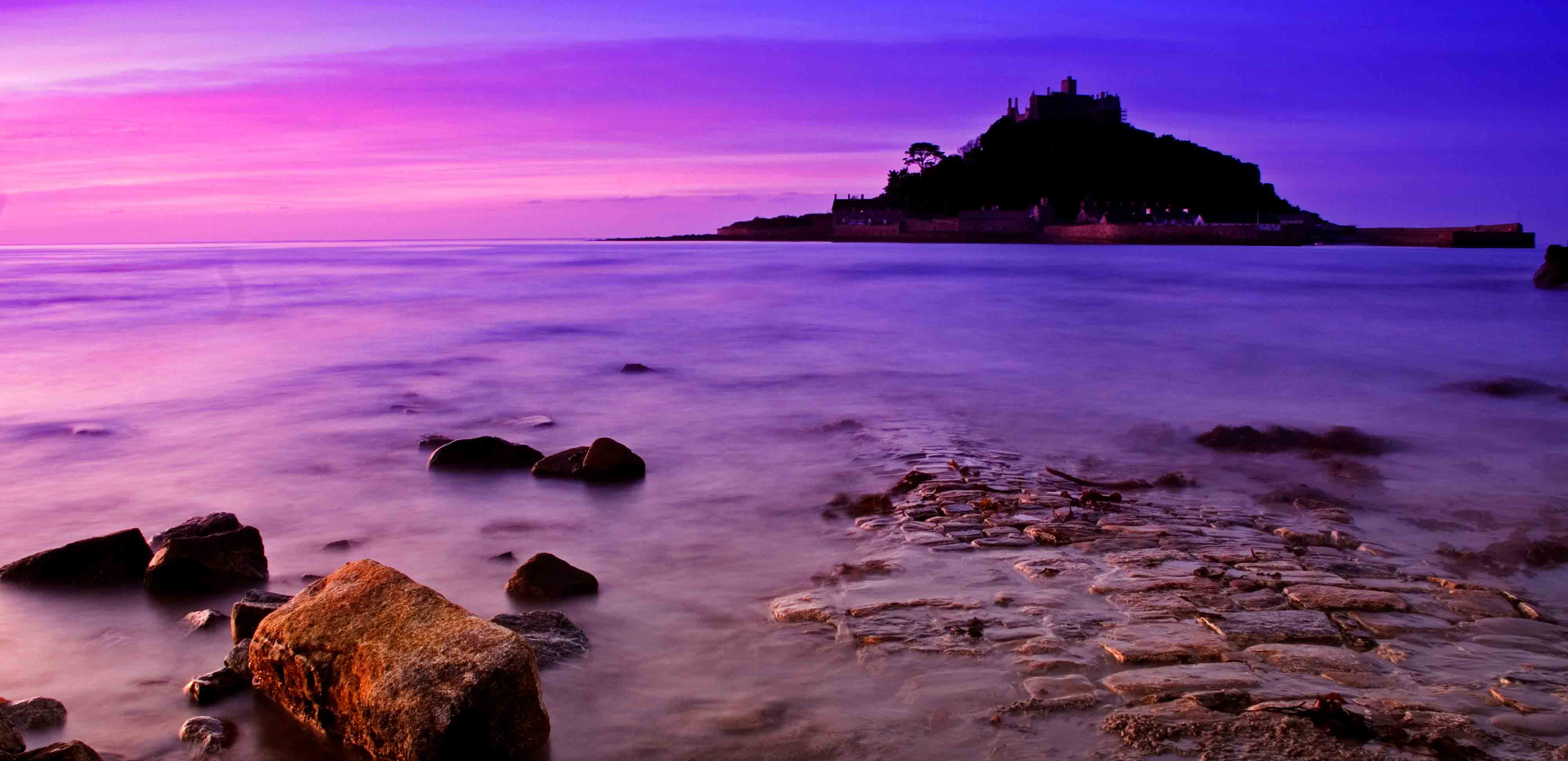 Cornwall School Trips for Secondary Groups
