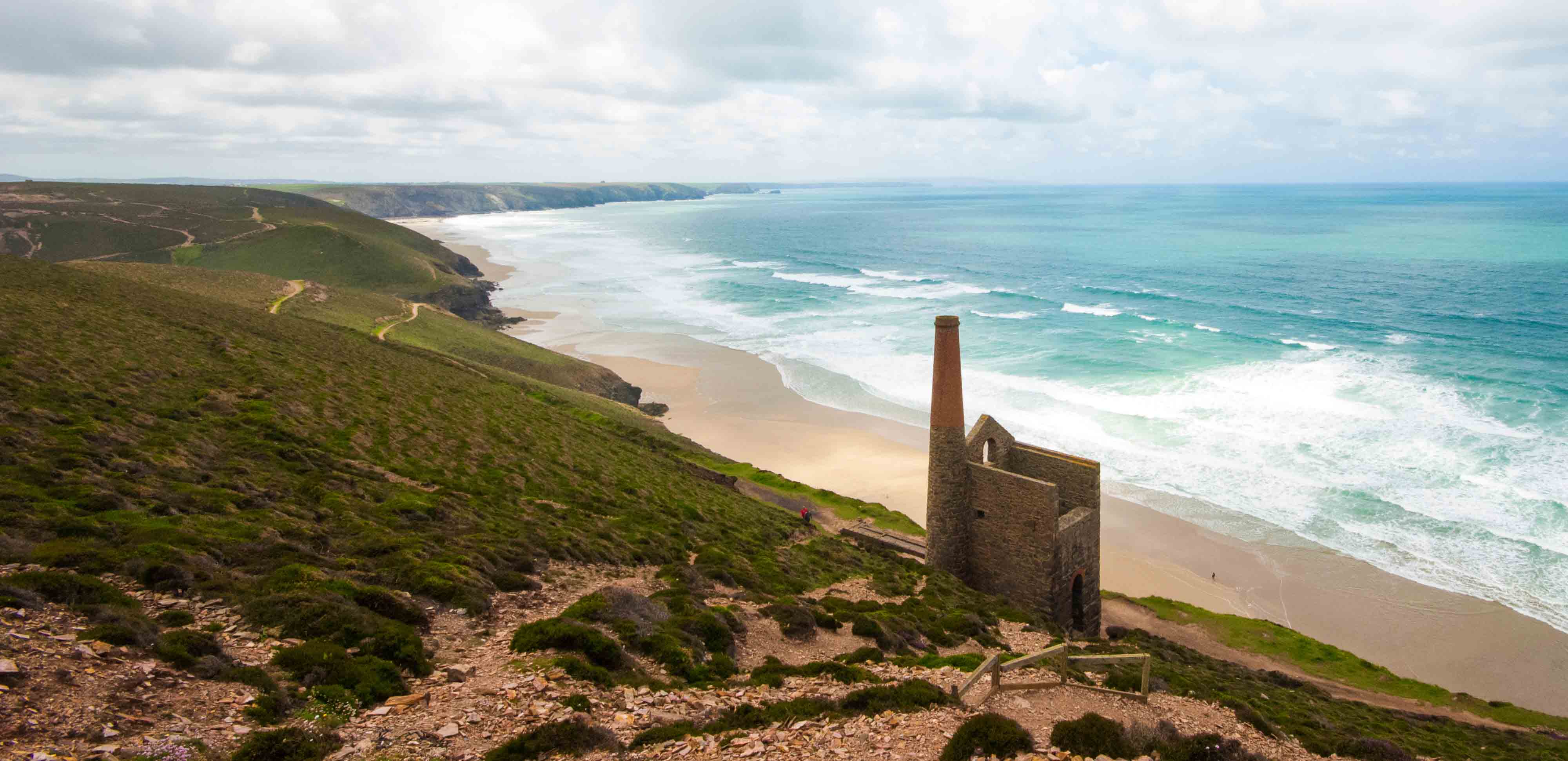 Cornwall School Trips for Secondary Groups