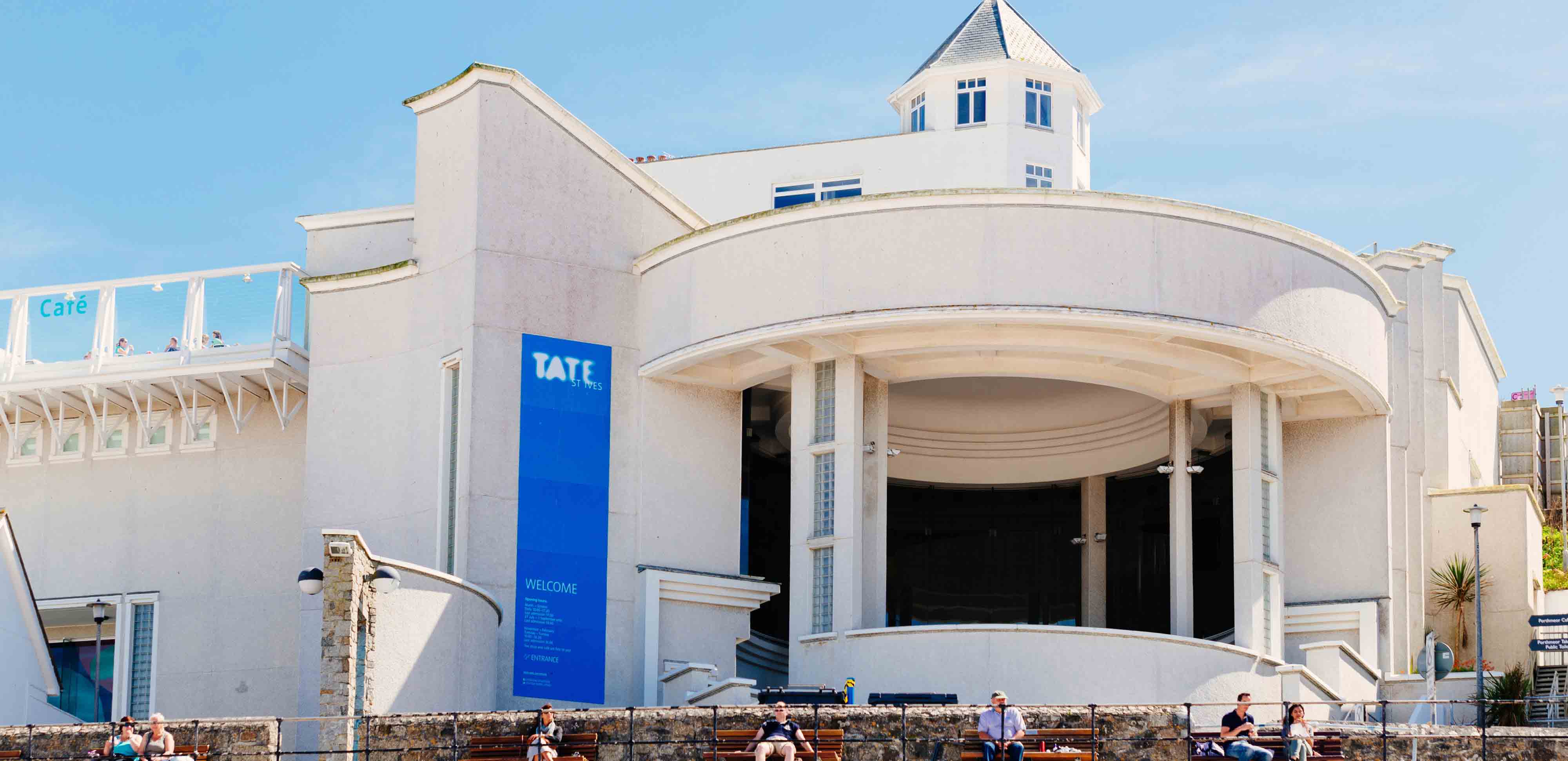 Cornwall School Trips for Secondary Groups