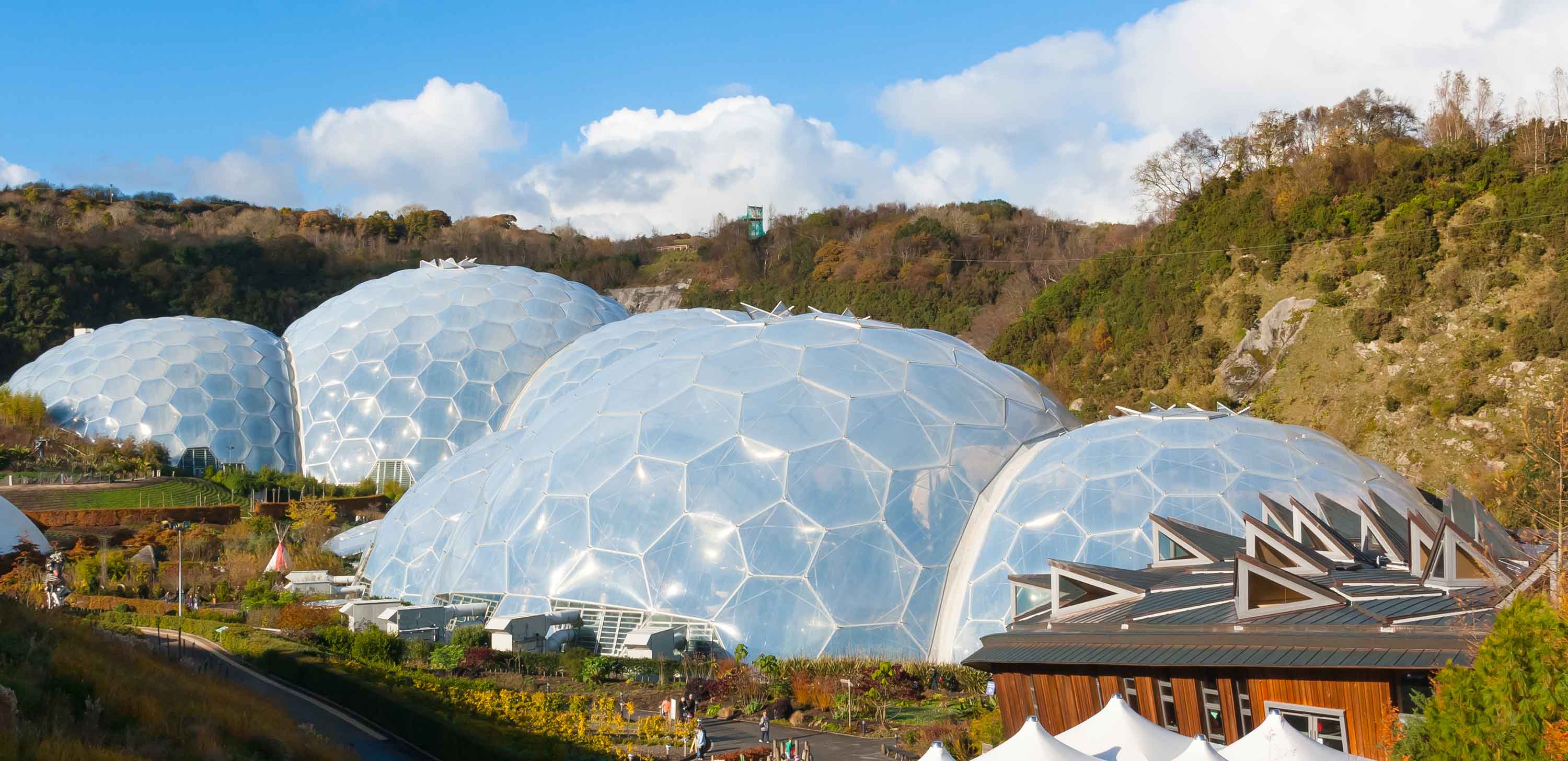 Cornwall School Trips for Secondary Groups