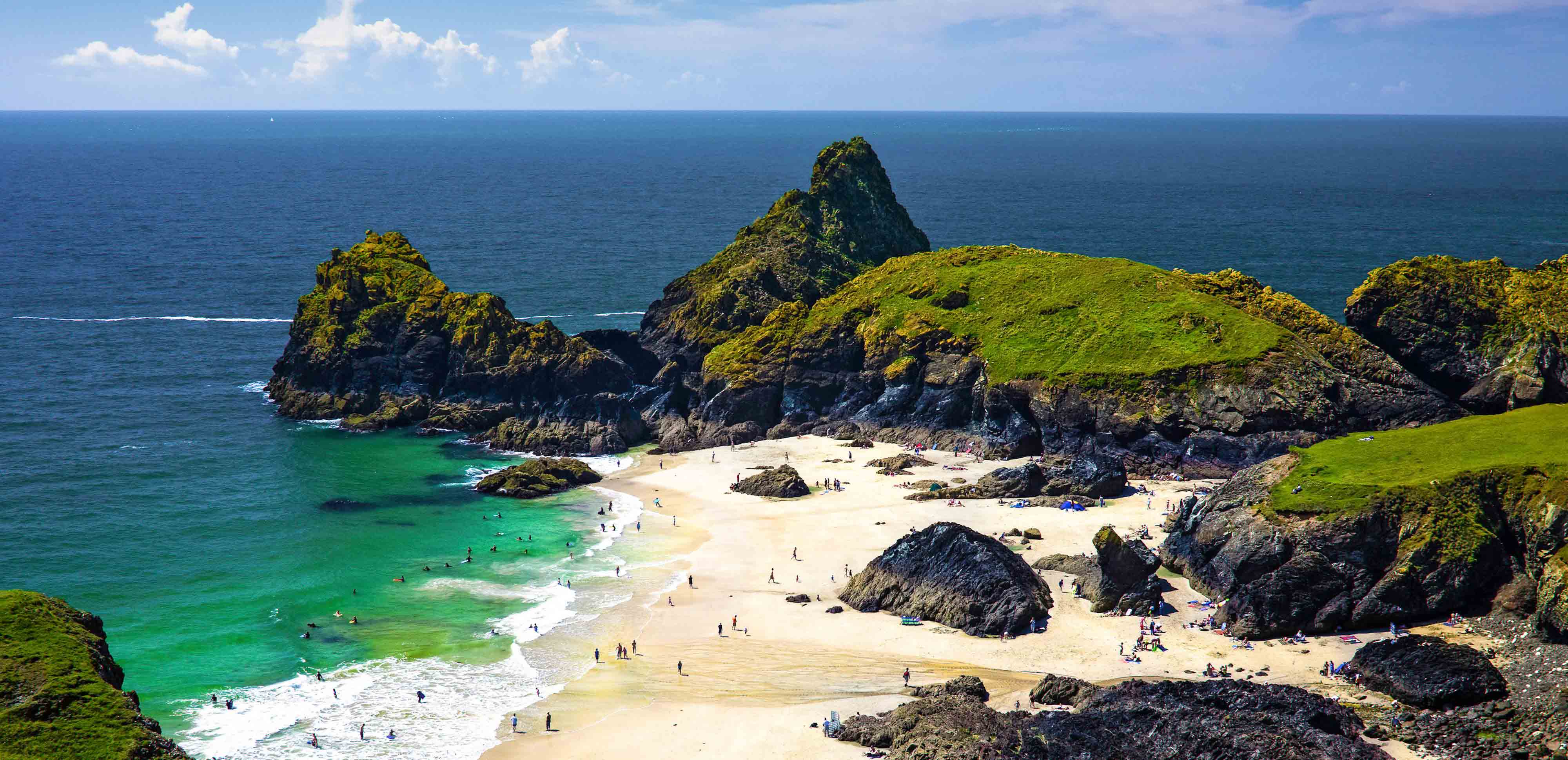 Cornwall School Trips for Secondary Groups
