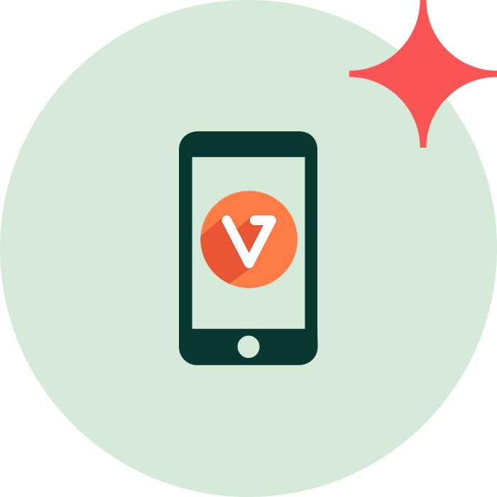 download vamoos icon