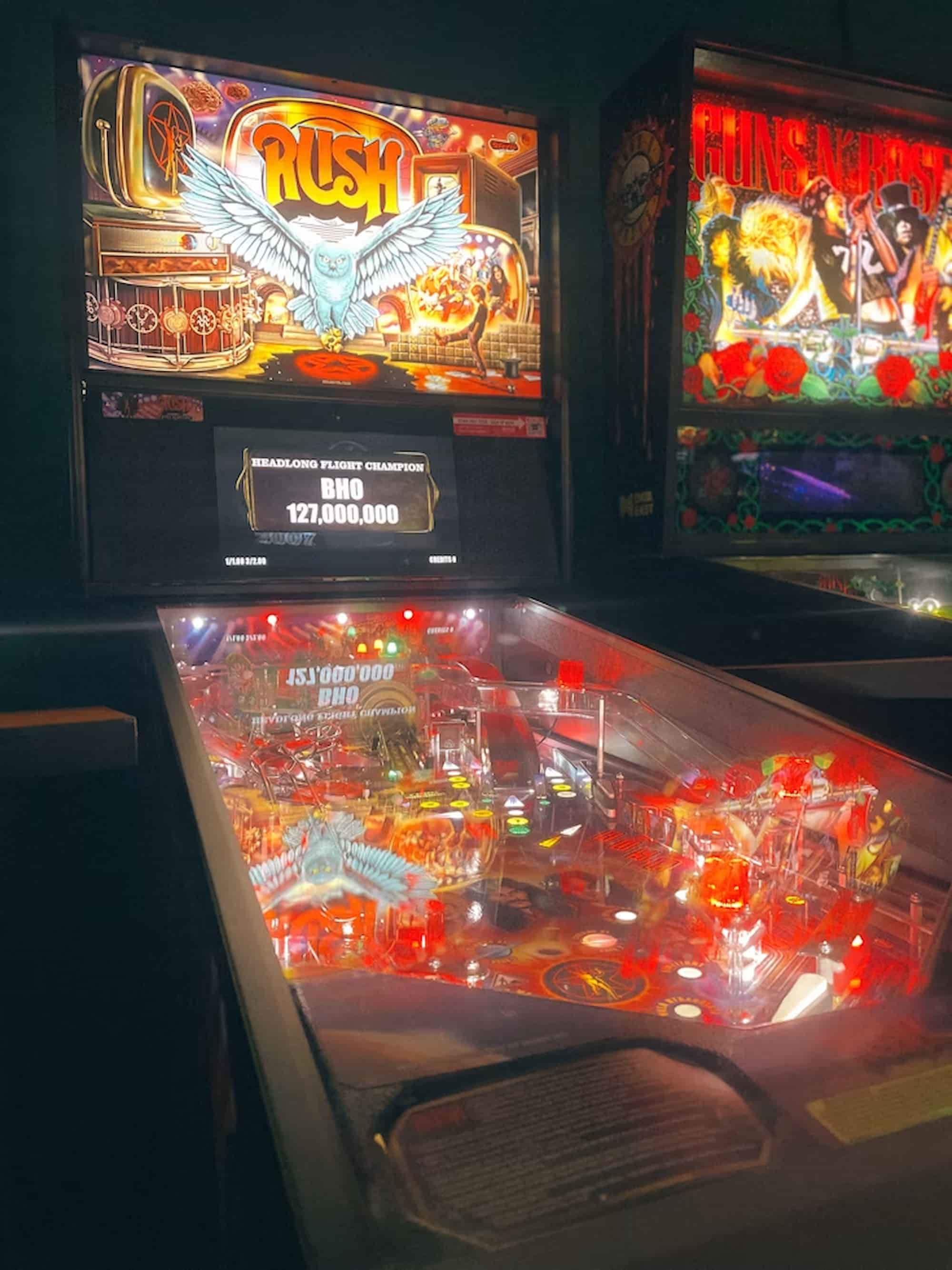 Video Game Museum of Rome