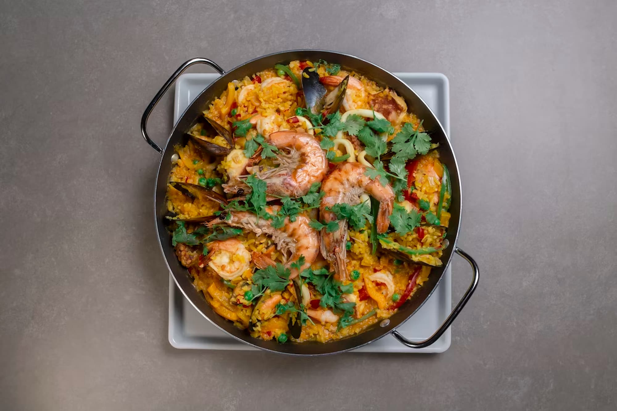 Culinary Workshops at Poble Espanyol