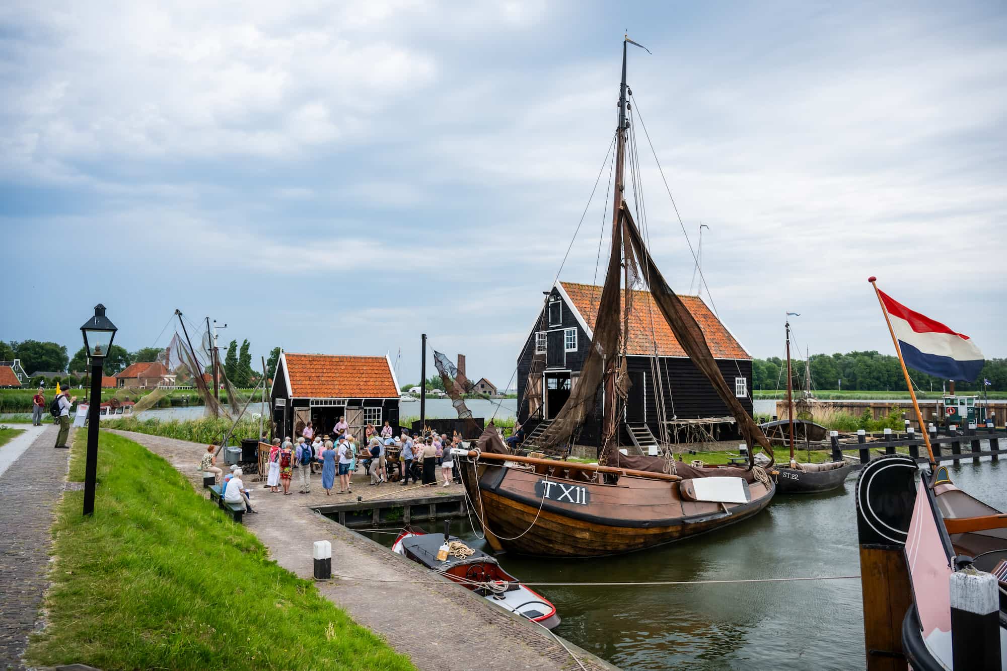Zuiderzee Museum