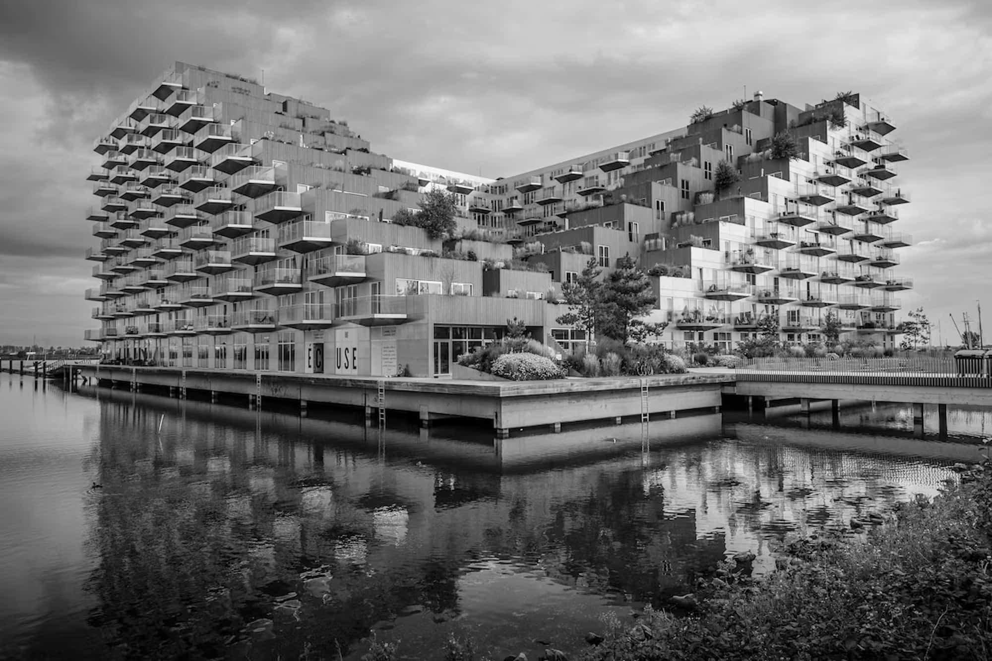 Ijburg Case Study