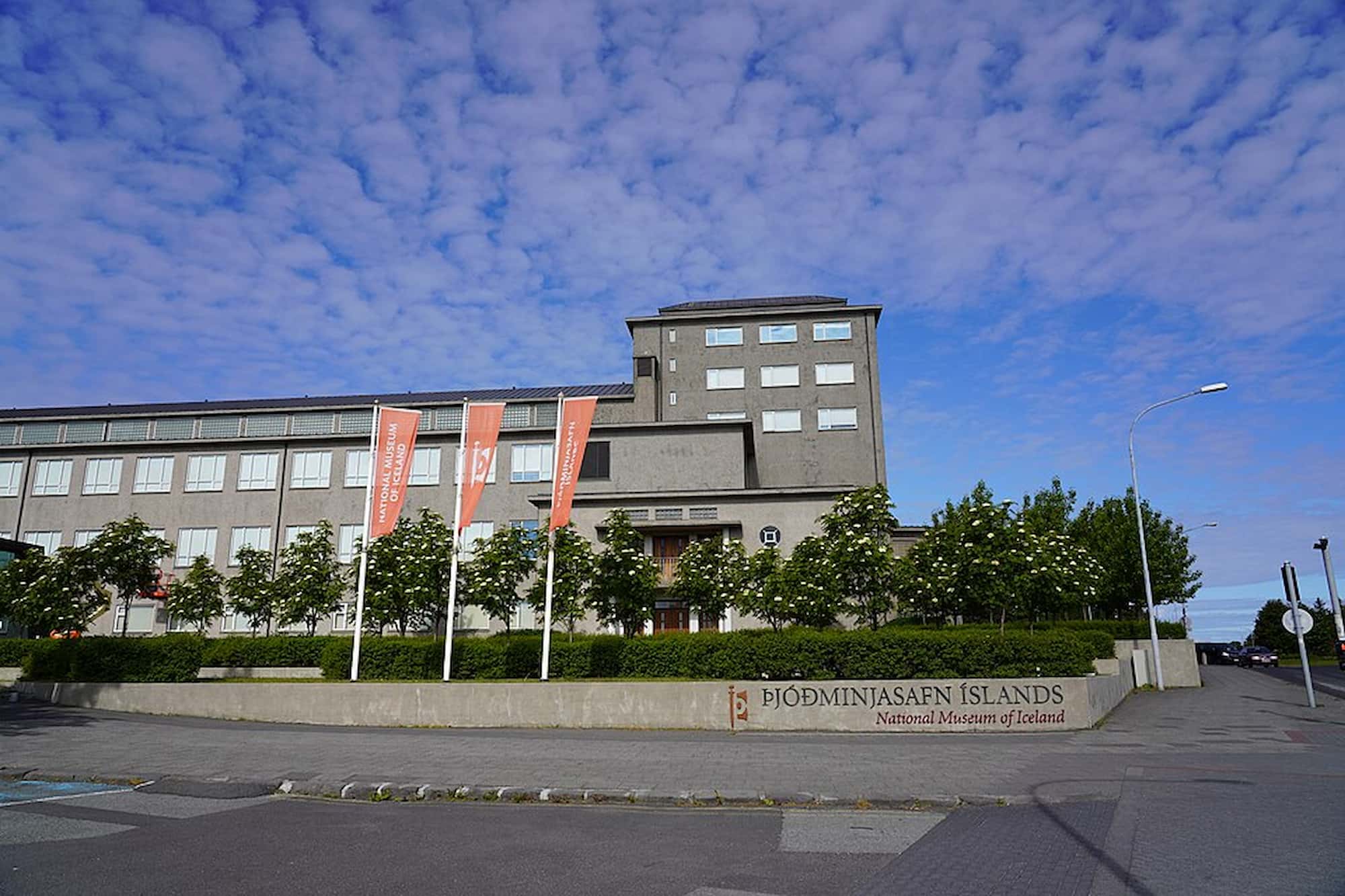 National Museum of Iceland