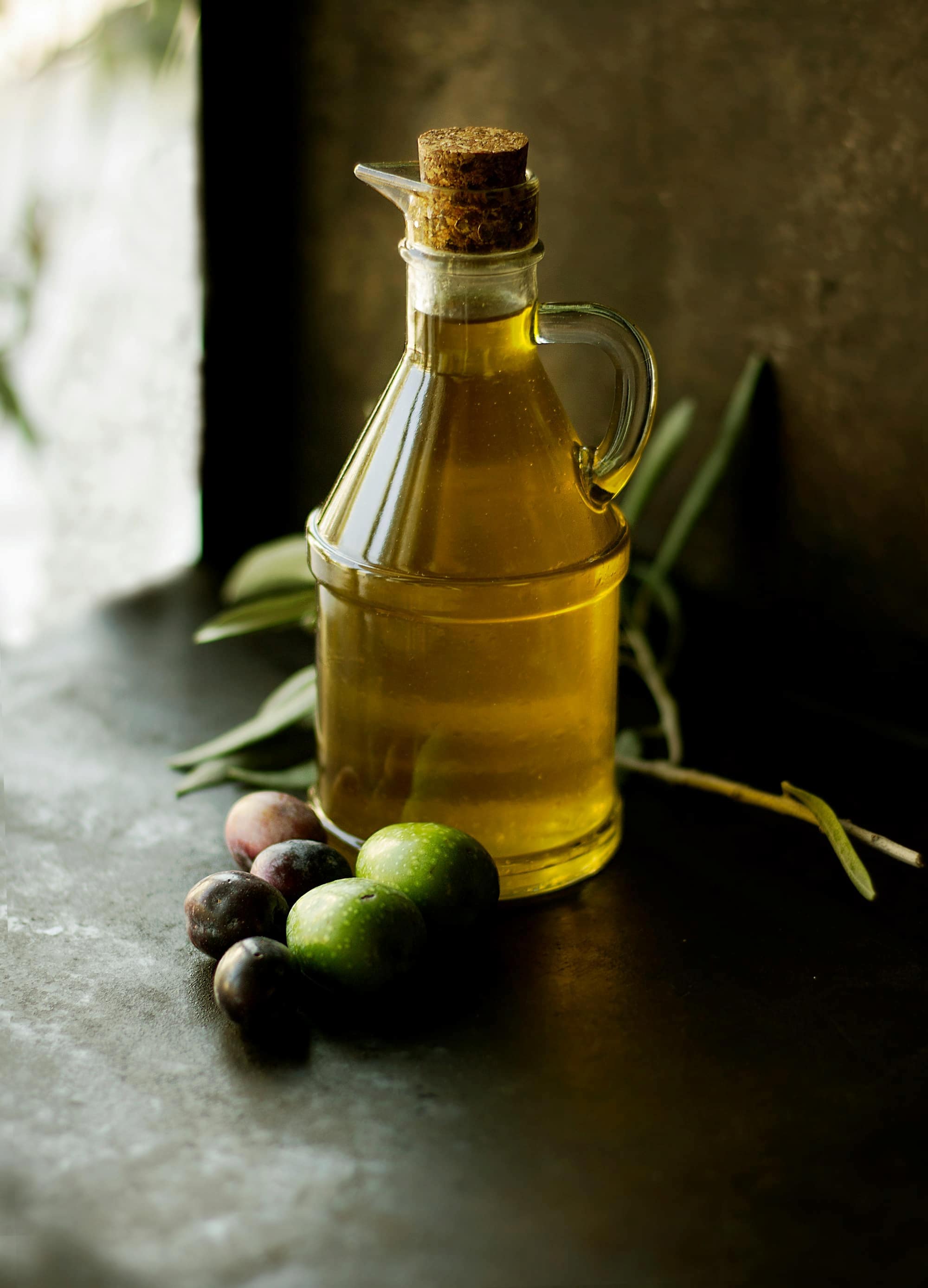 Almazara - Old Olive Oil Mill Tour