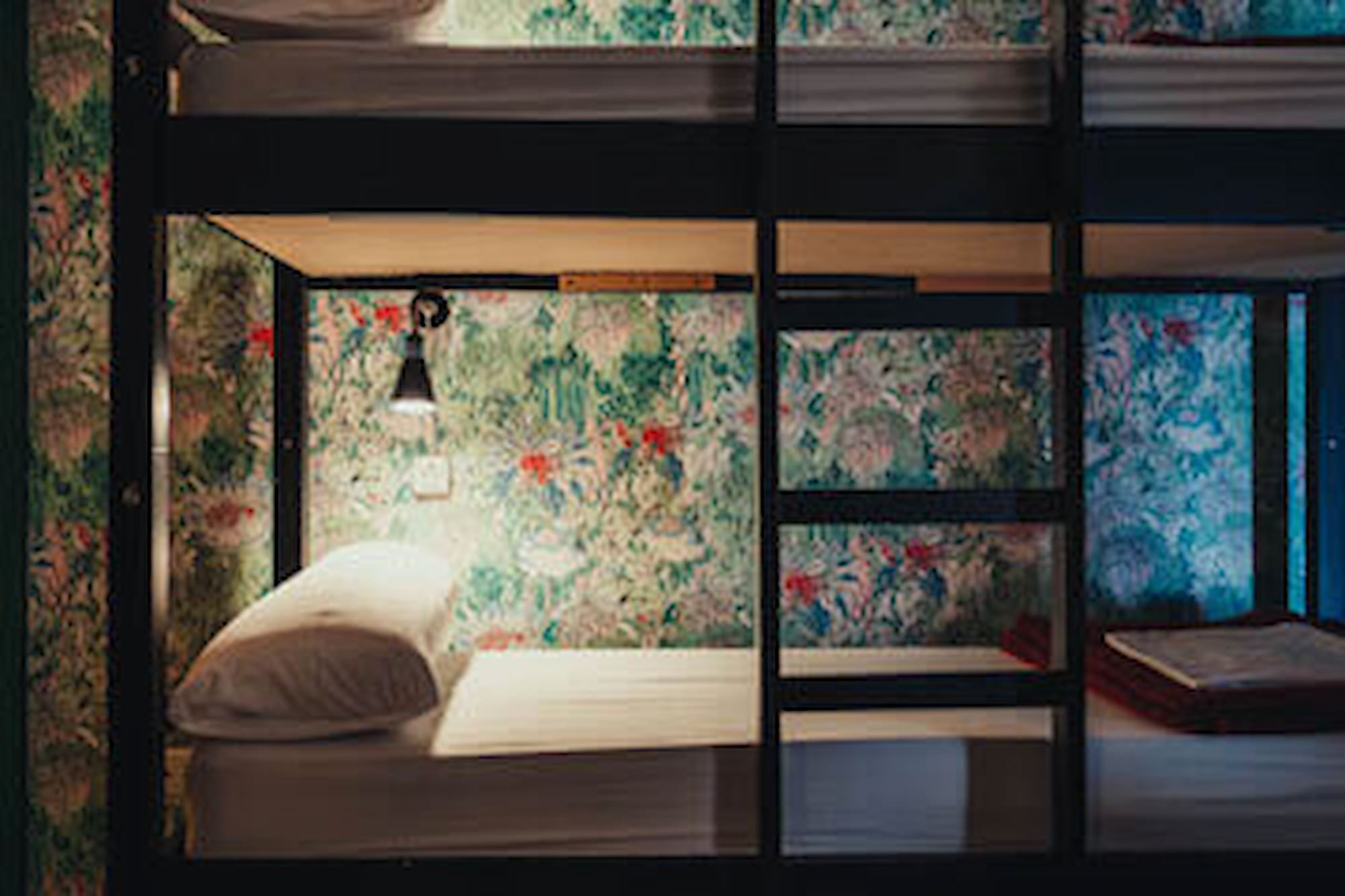 Oasis Hostel Malaga