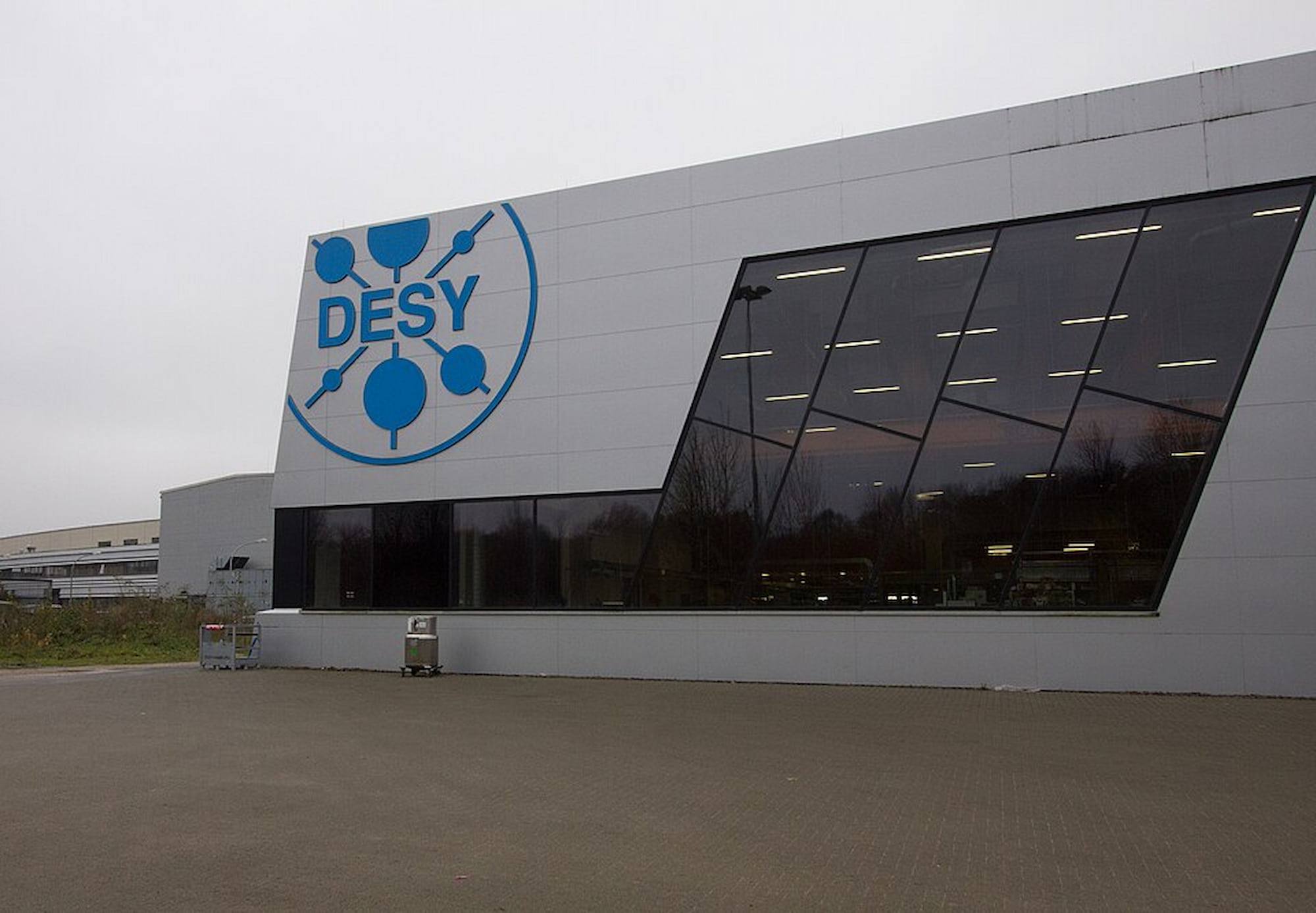 DESY Research Center Zeuthen