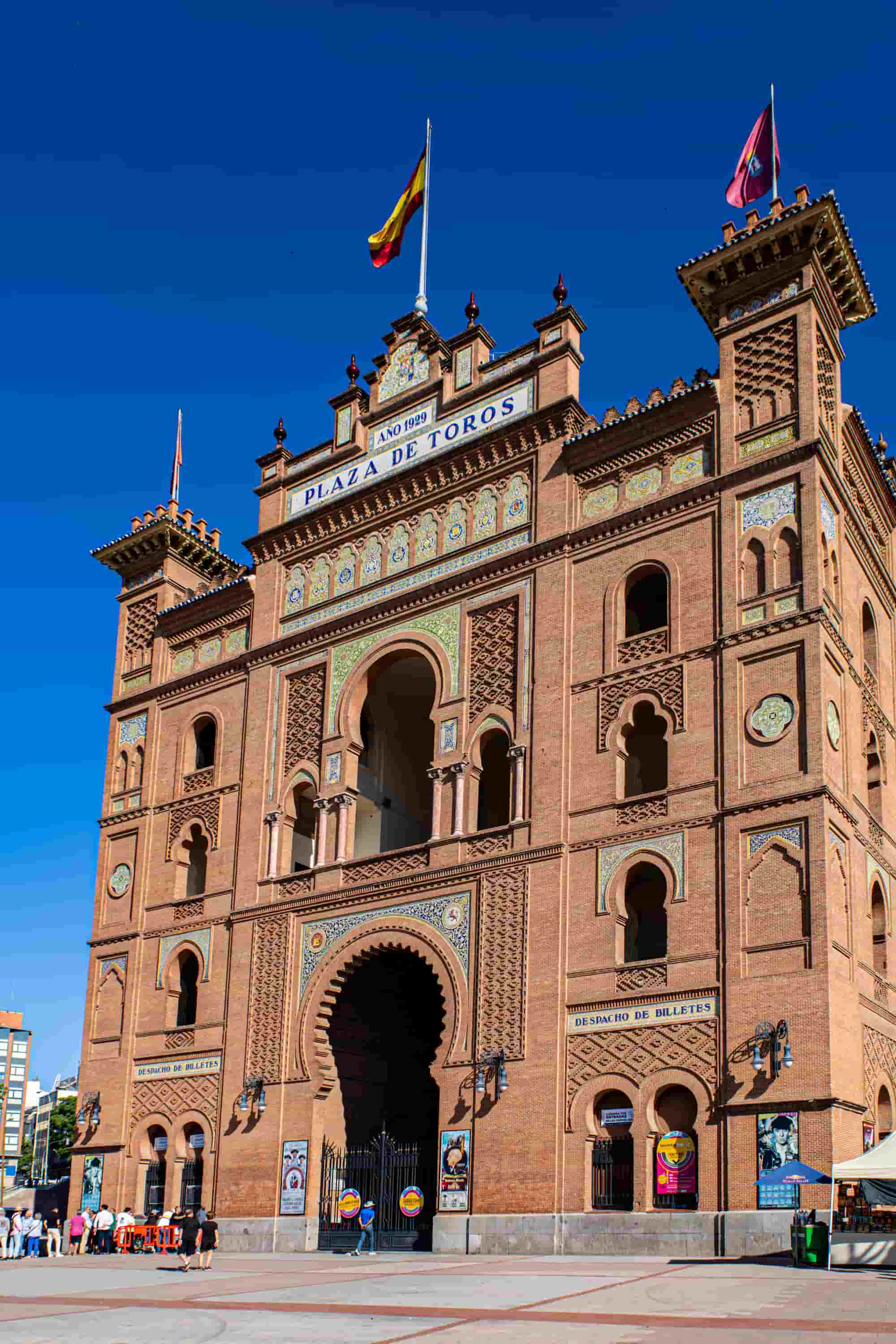 Museo Taurino de Madrid