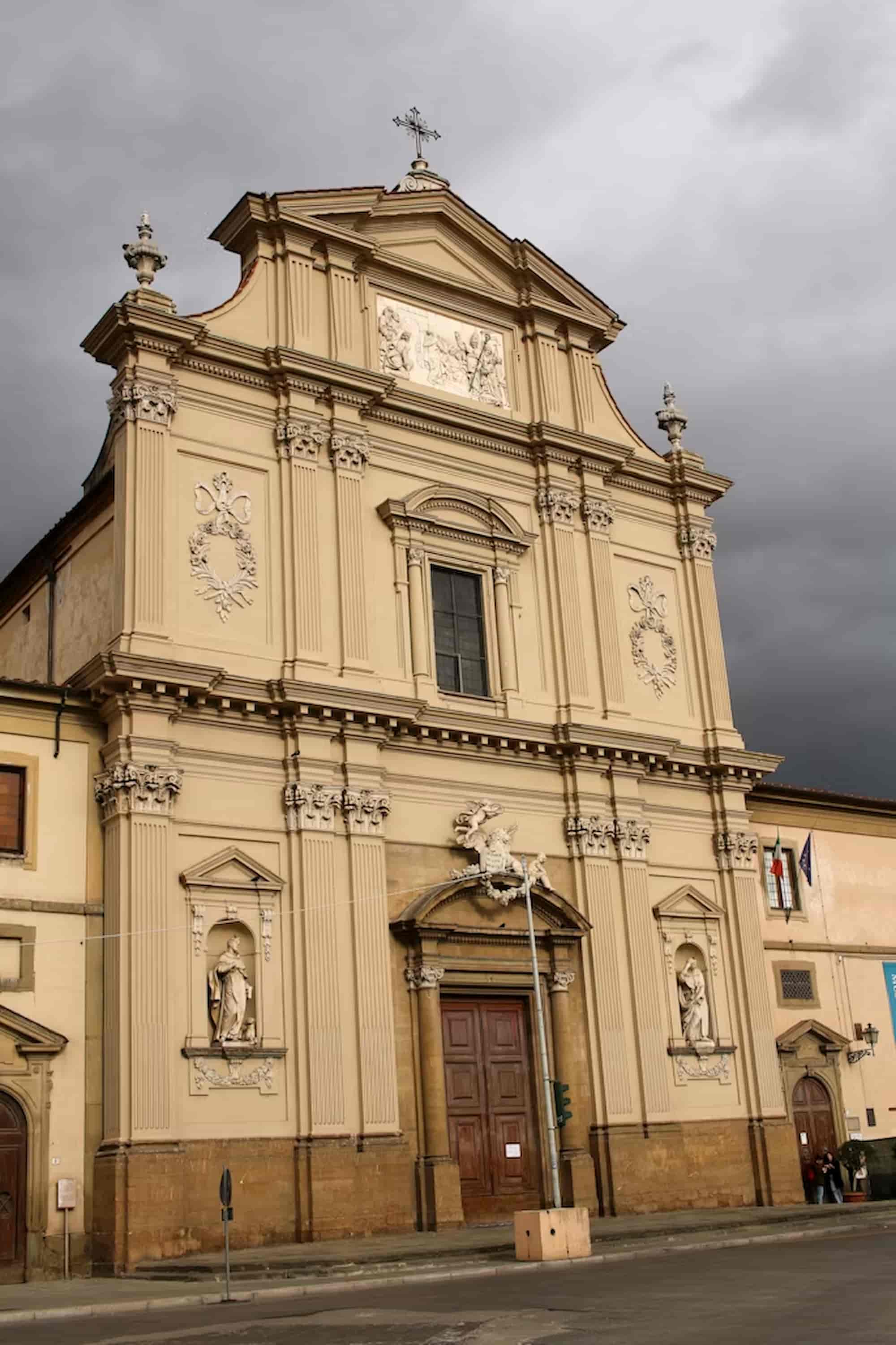 Museo di San Marco