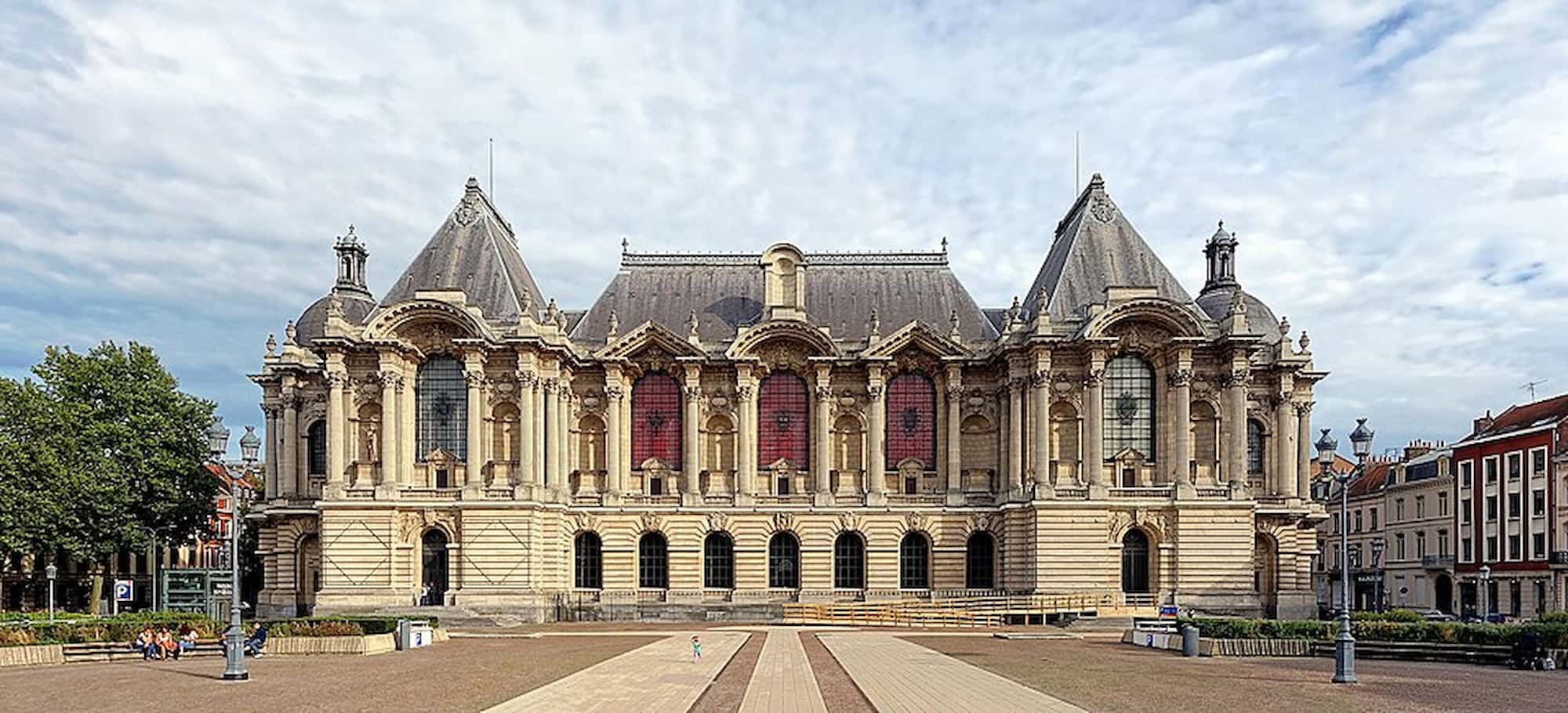Musee du Beaux Arts