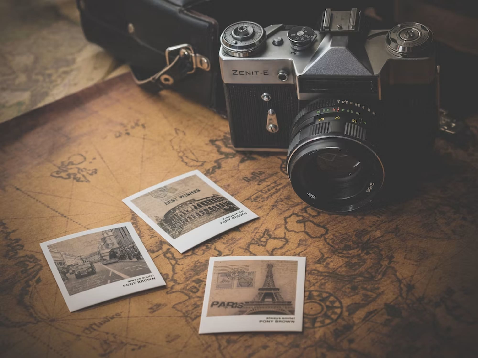 The International Centre of Photography