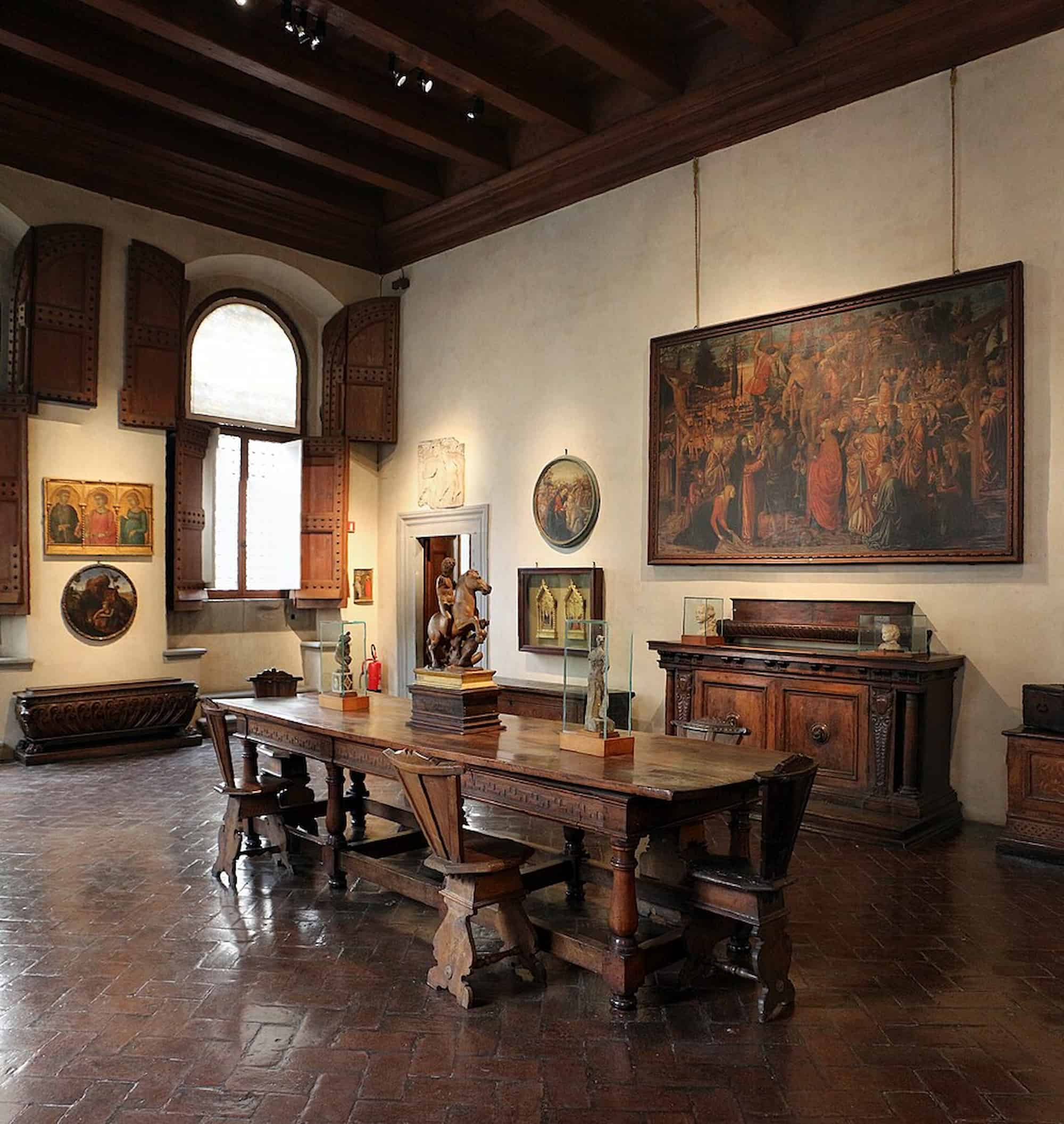 Horne Museum