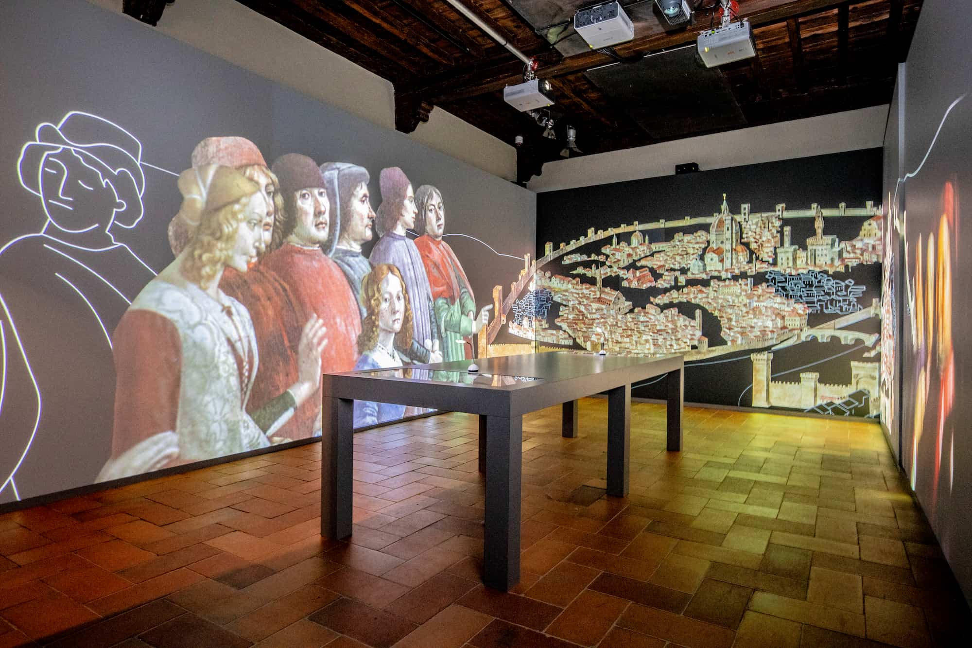 Museo Leonardiano di Vinci