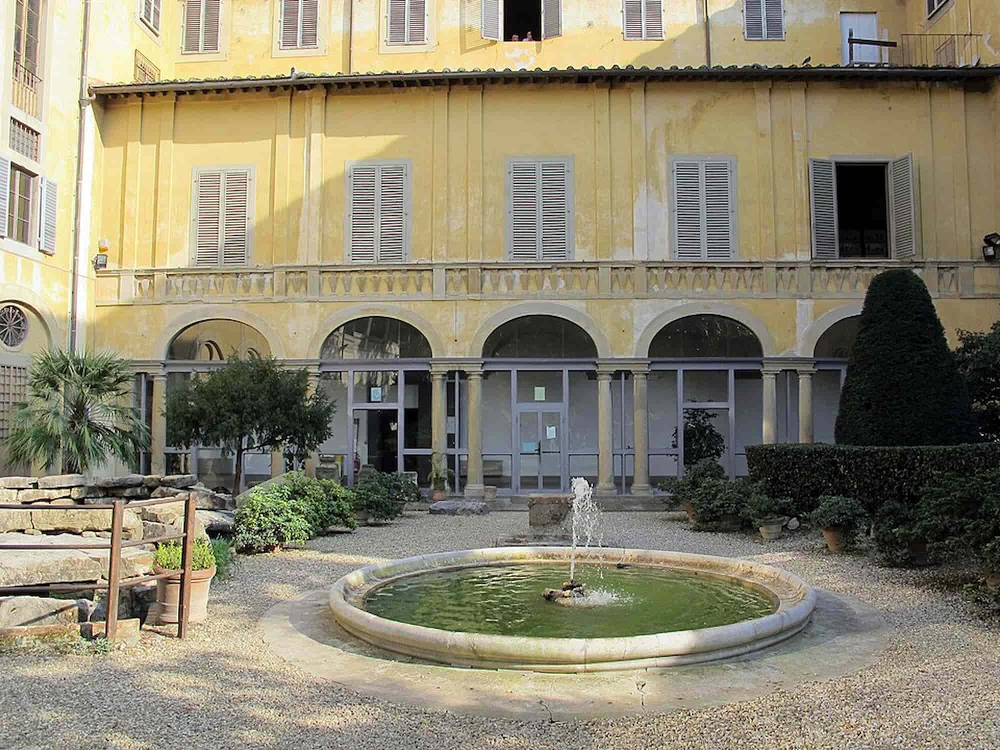 Museo Archeologico