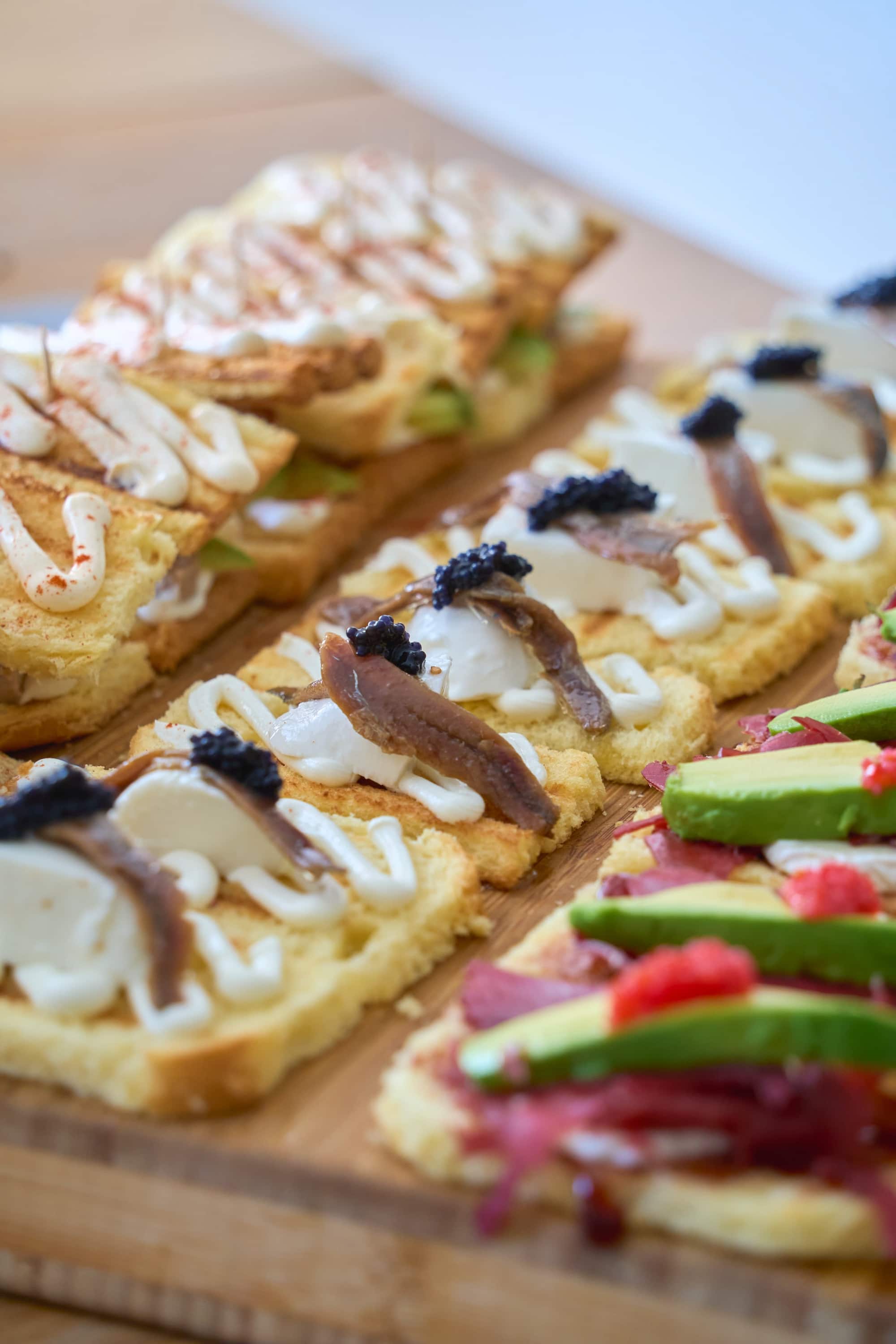 Venetian Bacaro & Cicchetti Tour